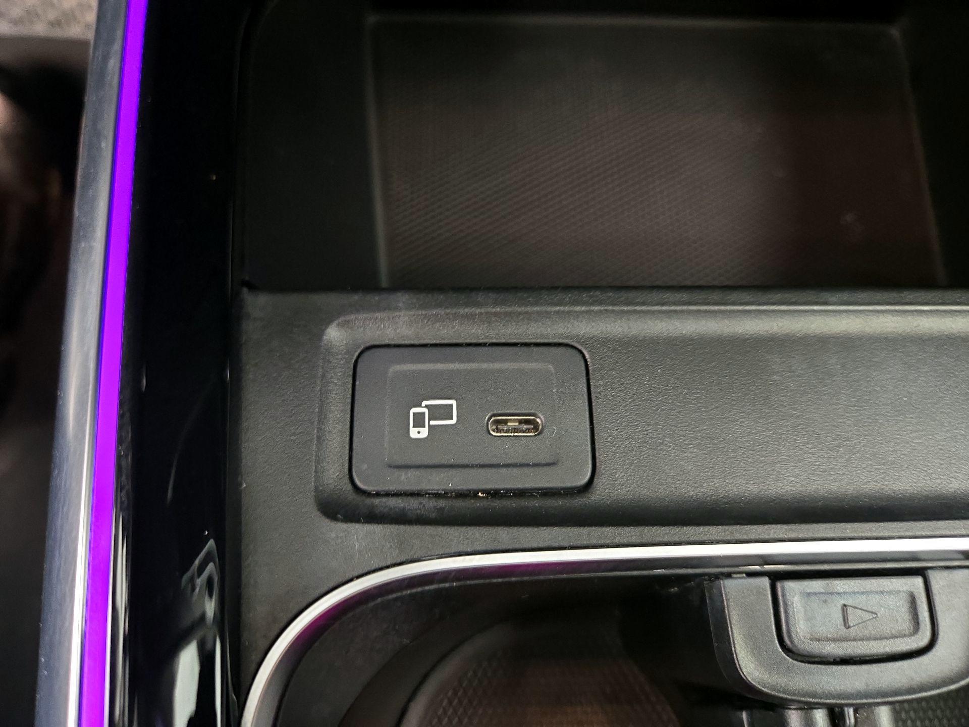 Thumbnail: 2023 Mercedes-Benz GLA - 18