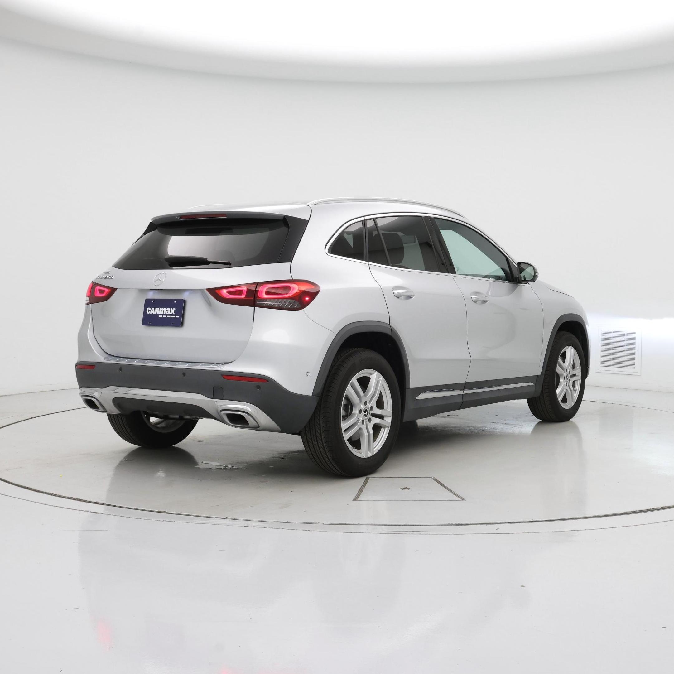 Thumbnail: 2023 Mercedes-Benz GLA - 8