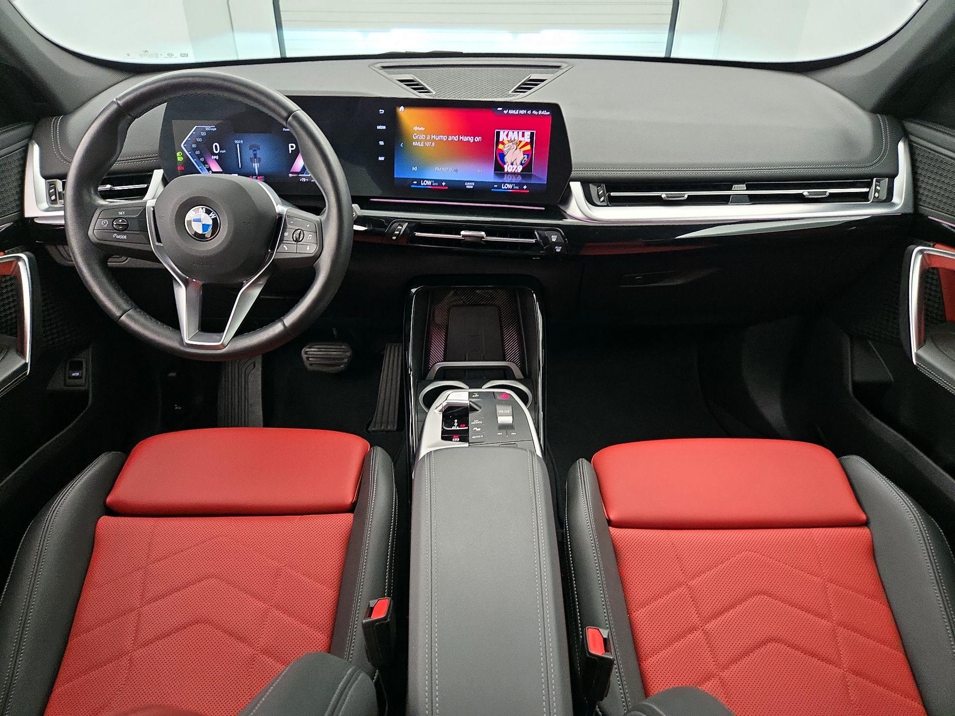 Thumbnail: 2023 BMW X1 - 9