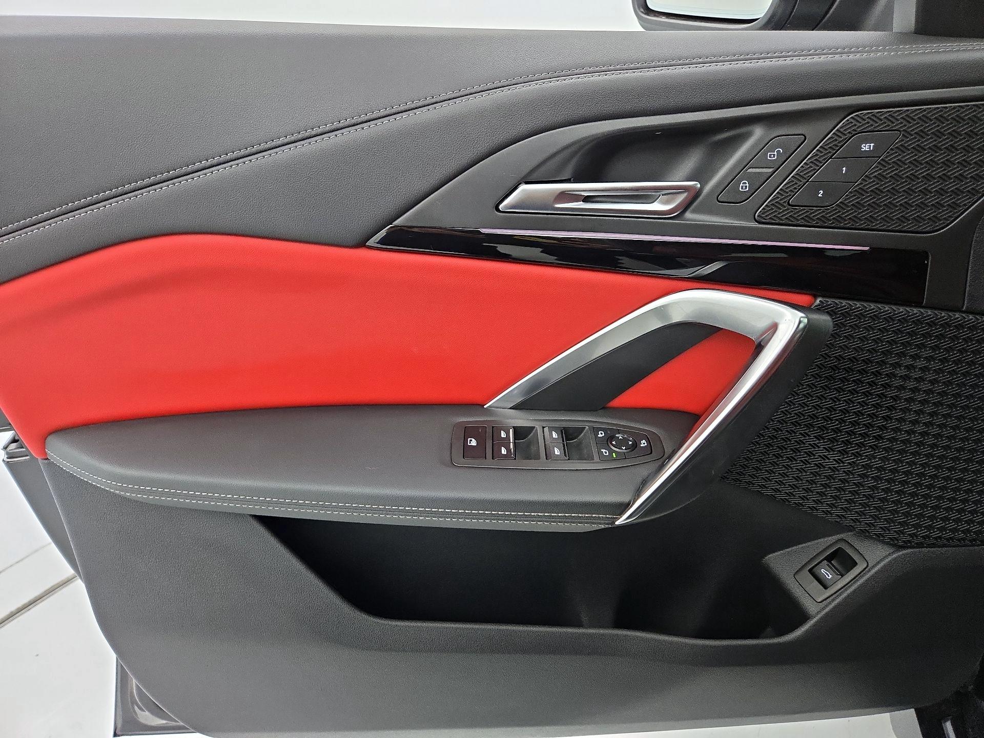 Thumbnail: 2023 BMW X1 - 12