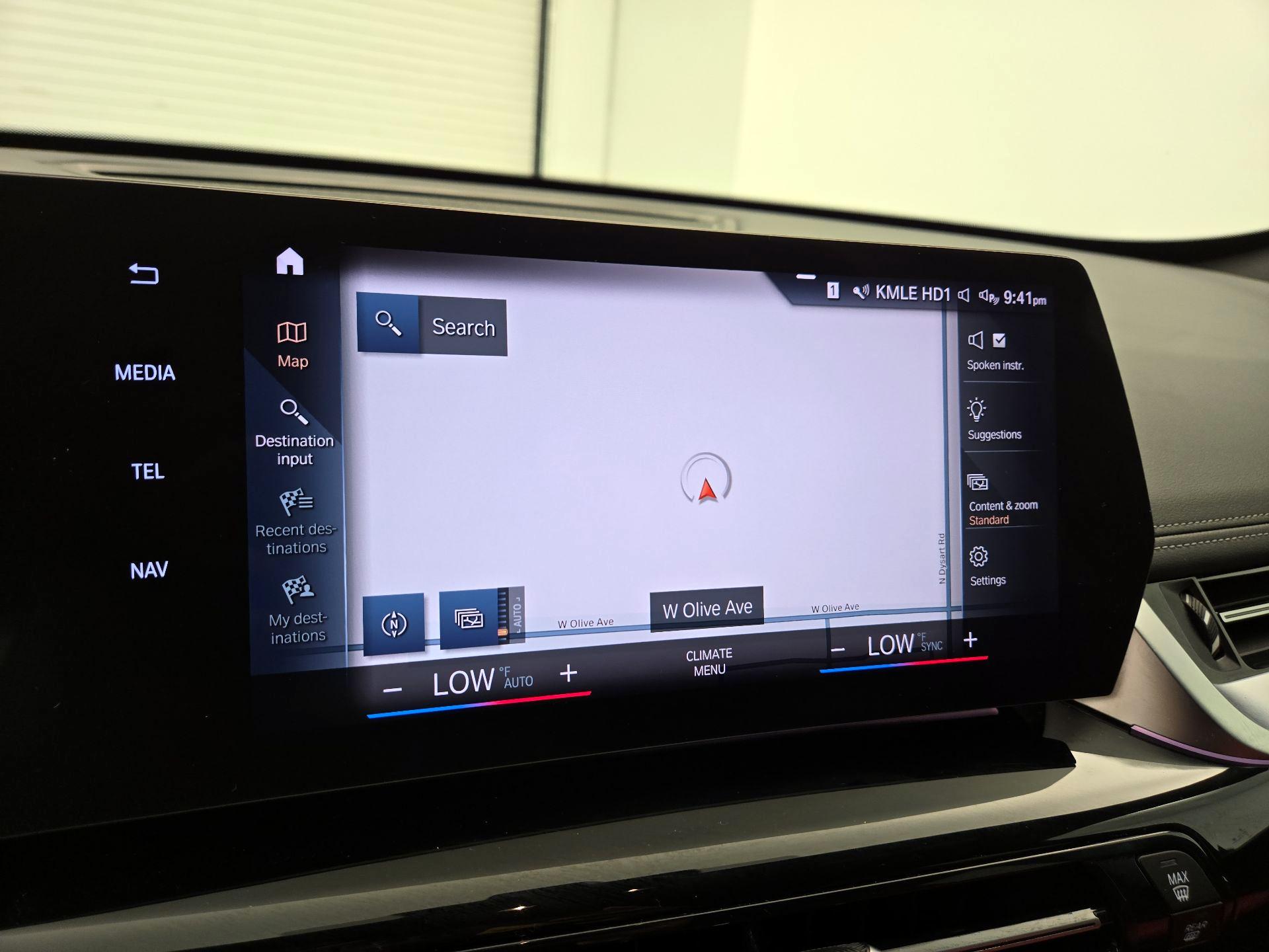 Thumbnail: 2023 BMW X1 - 14