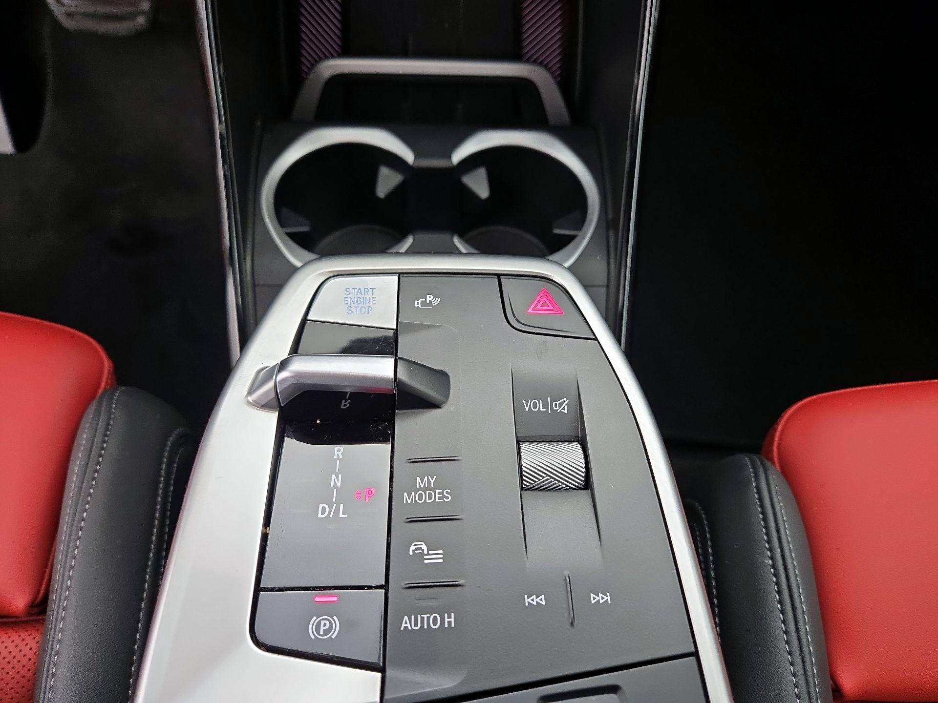 Thumbnail: 2023 BMW X1 - 18