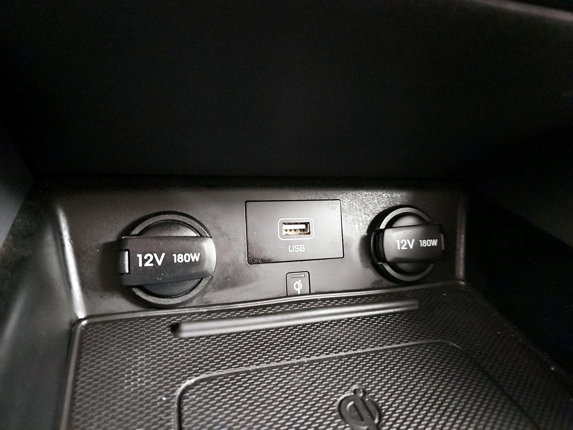 Thumbnail: 2021 Hyundai Ioniq - 18