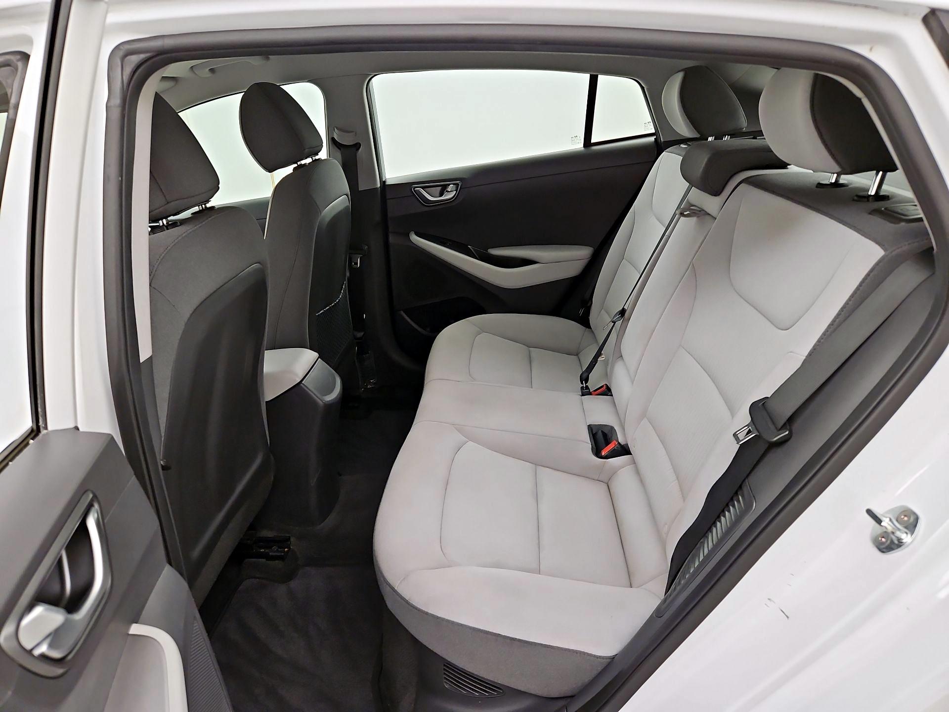 Thumbnail: 2021 Hyundai Ioniq - 19