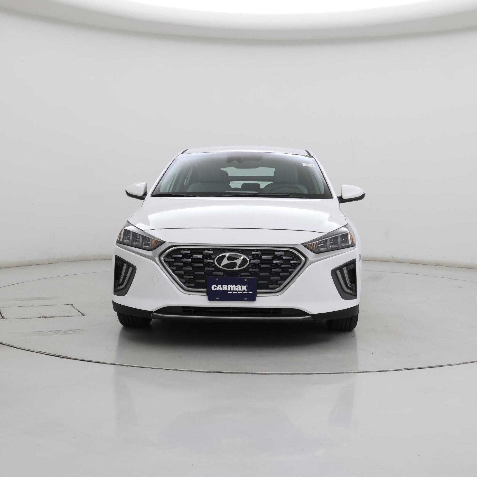 Thumbnail: 2021 Hyundai Ioniq - 5