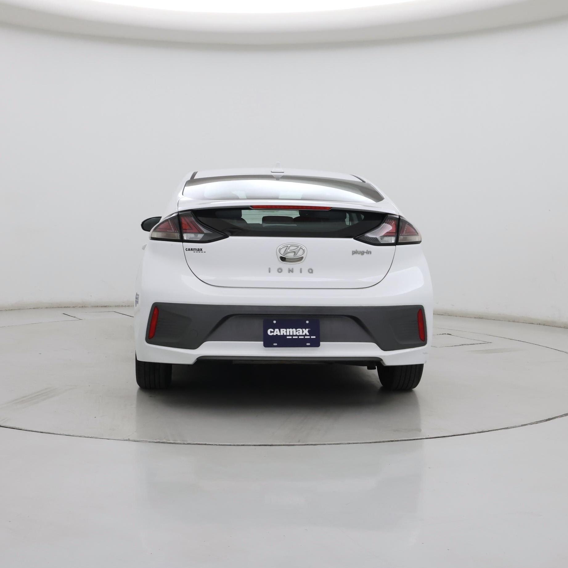 Thumbnail: 2021 Hyundai Ioniq - 6