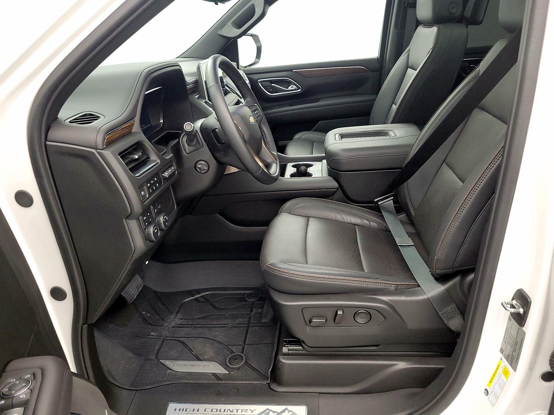 Thumbnail: 2024 Chevrolet Tahoe - 11