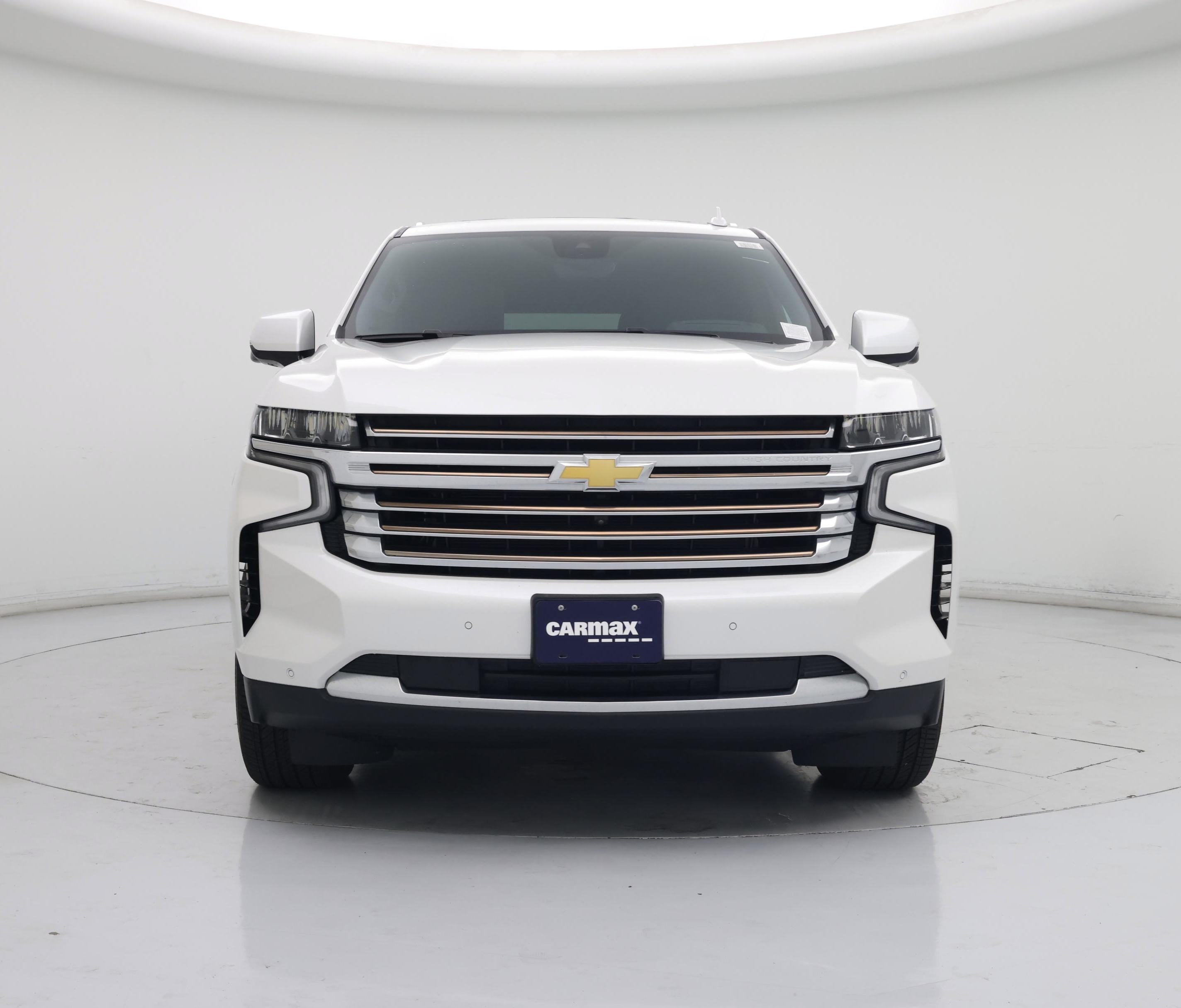 Thumbnail: 2024 Chevrolet Tahoe - 5