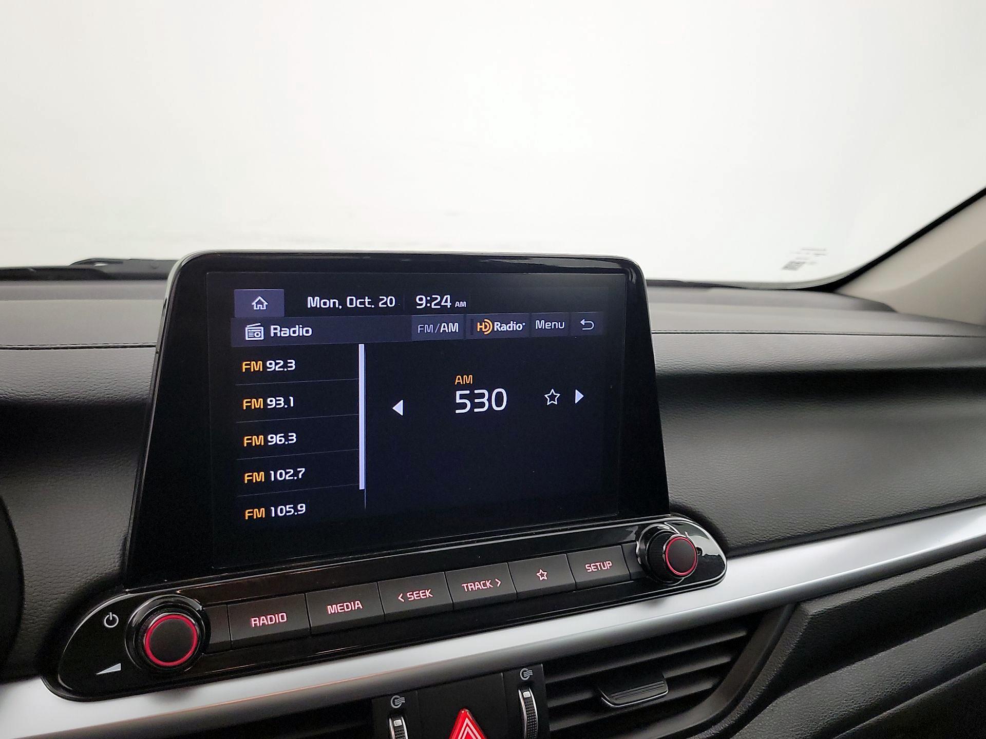 Thumbnail: 2023 Kia Forte - 15
