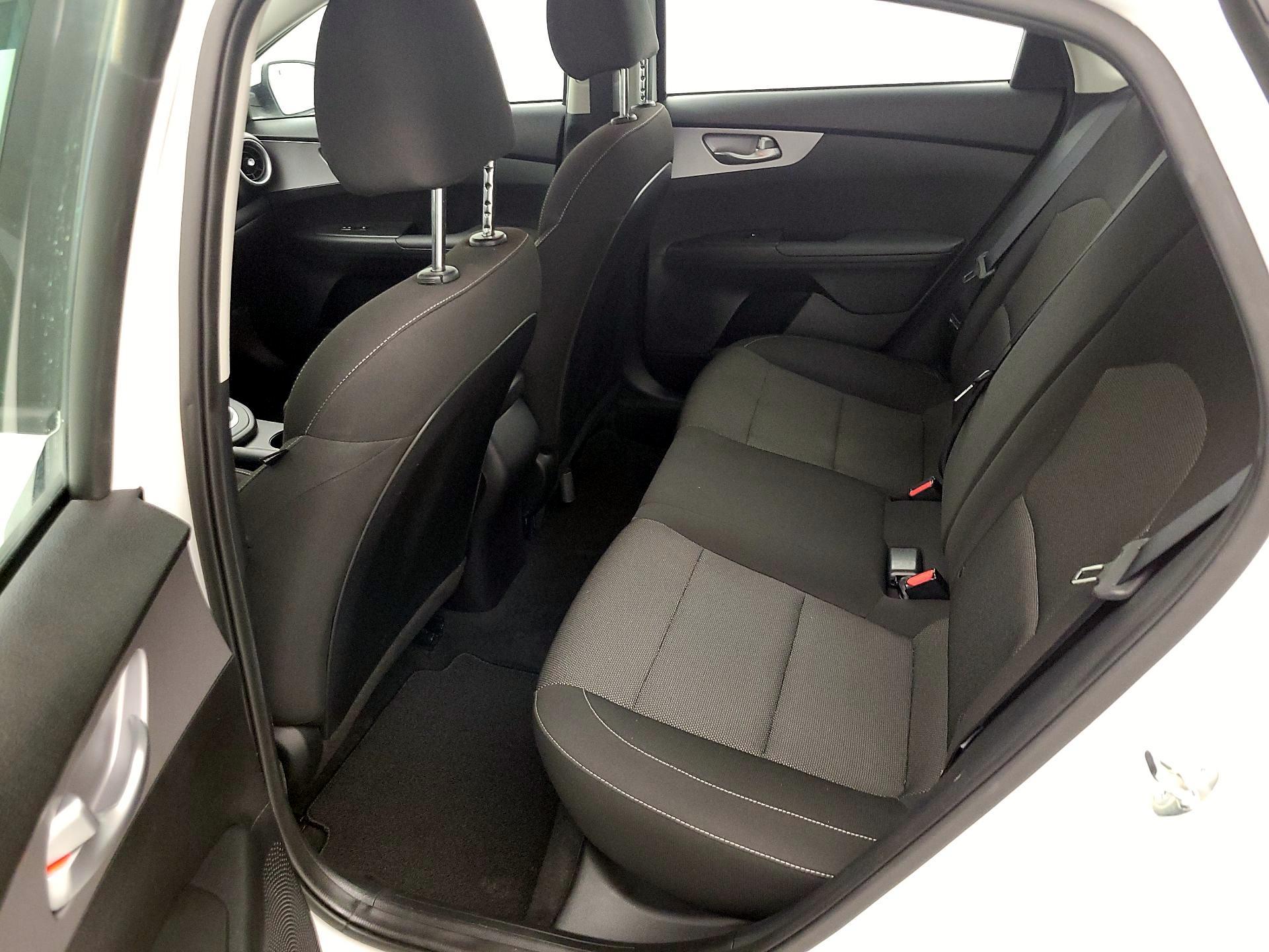Thumbnail: 2023 Kia Forte - 19