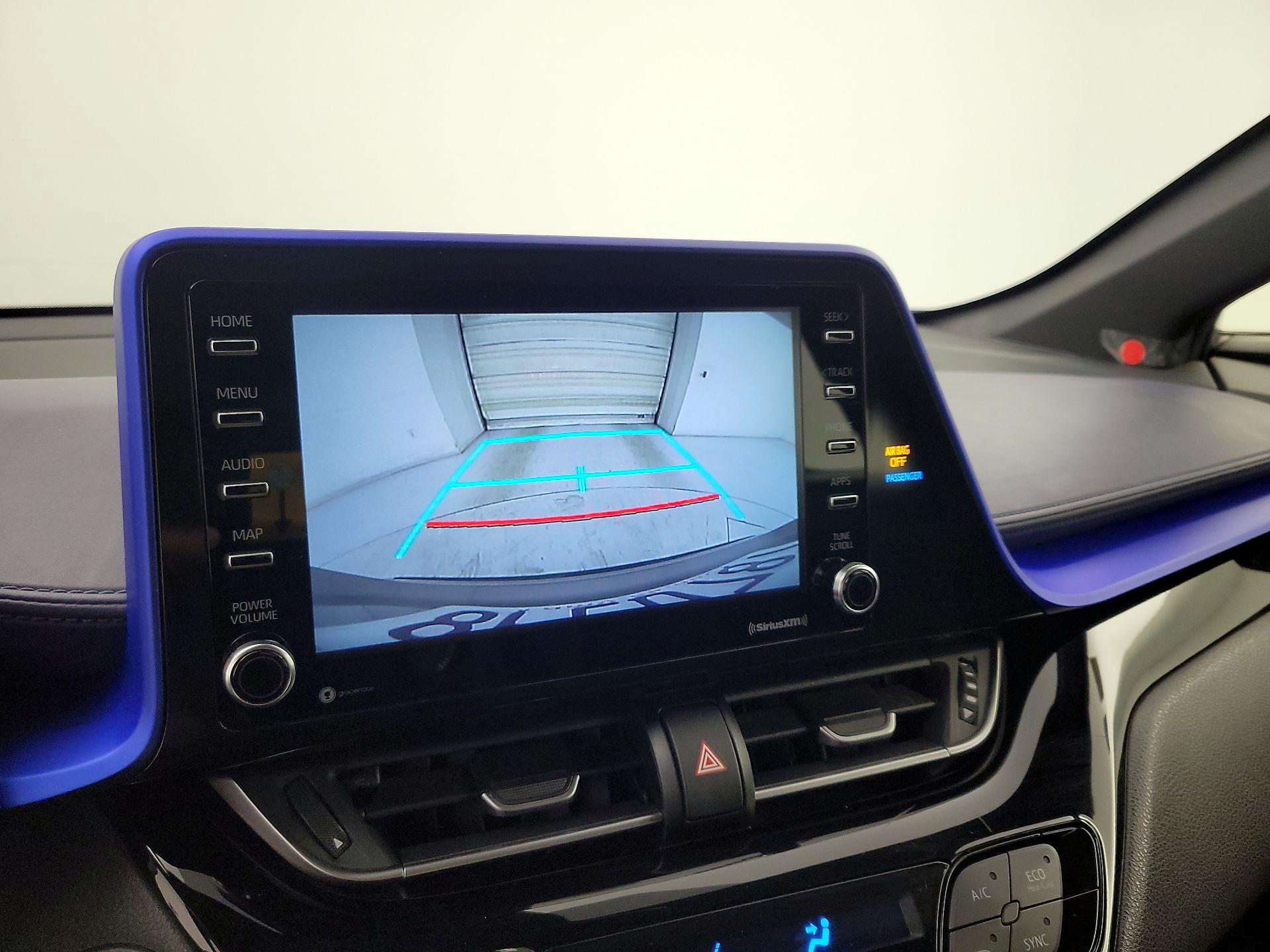 Thumbnail: 2020 Toyota C-HR - 14