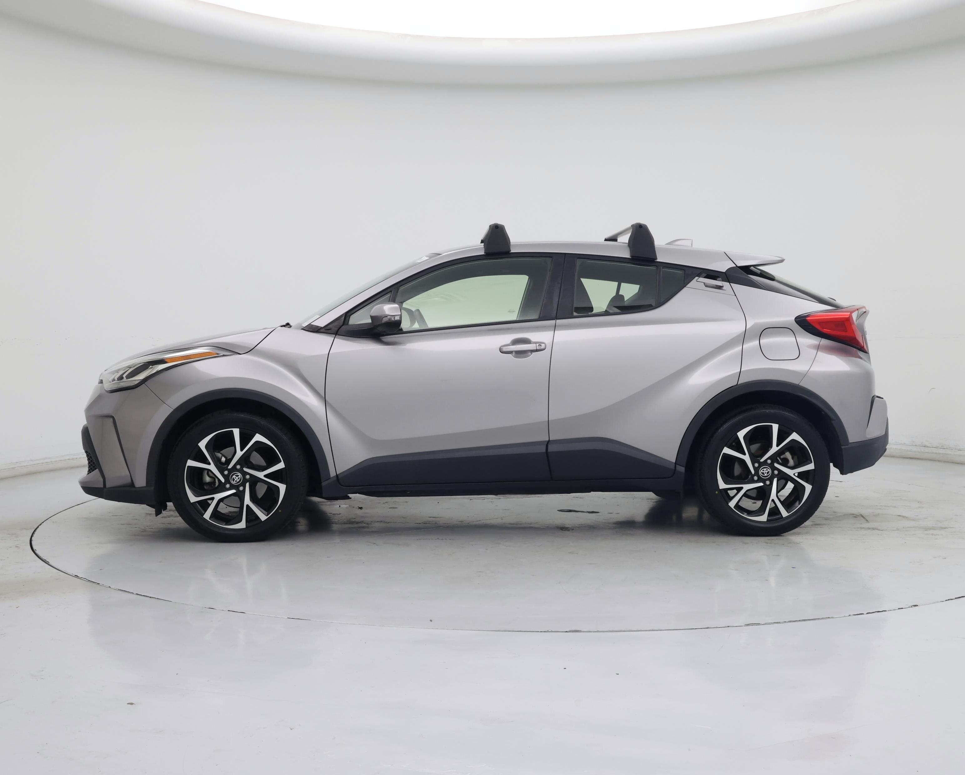 Thumbnail: 2020 Toyota C-HR - 3