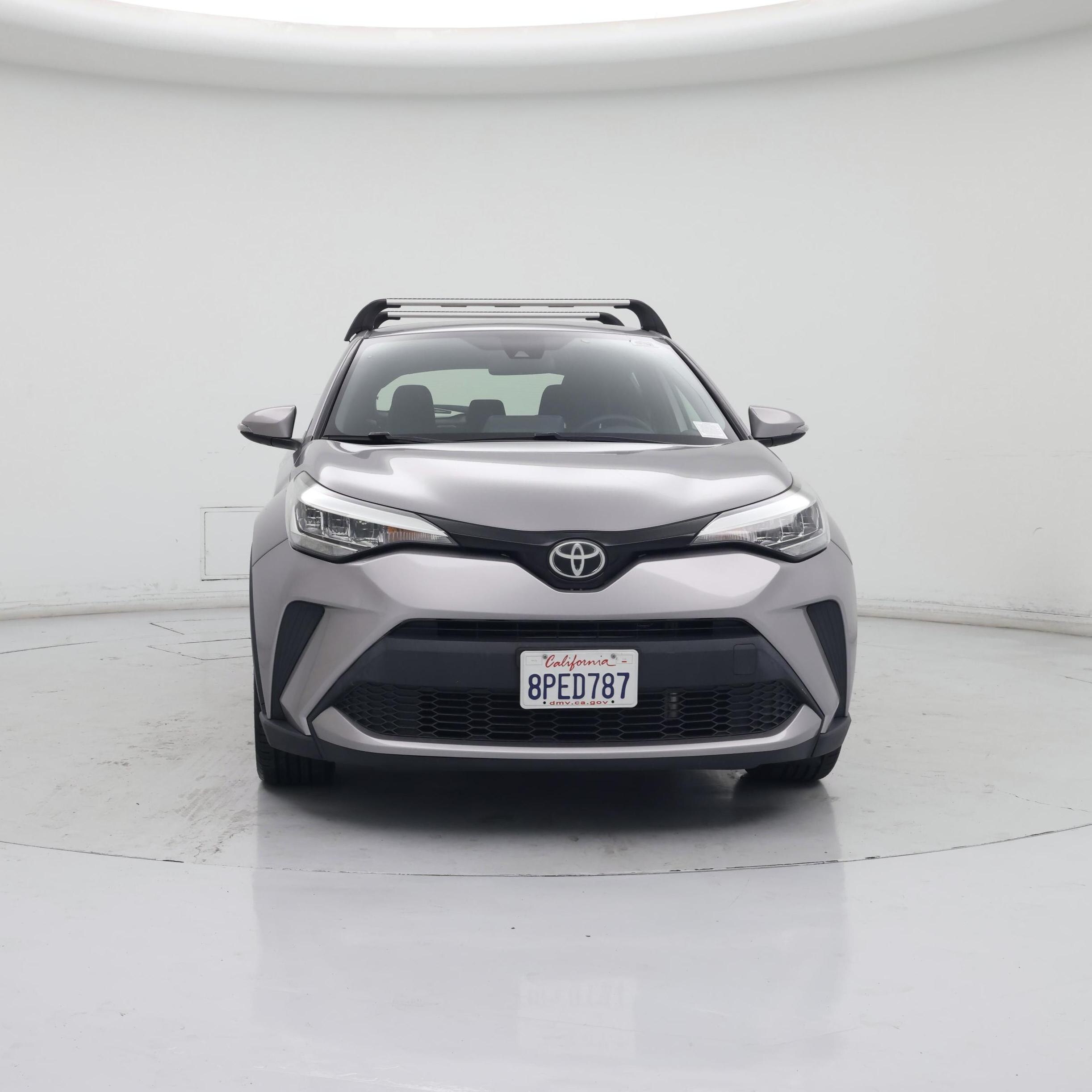 Thumbnail: 2020 Toyota C-HR - 5