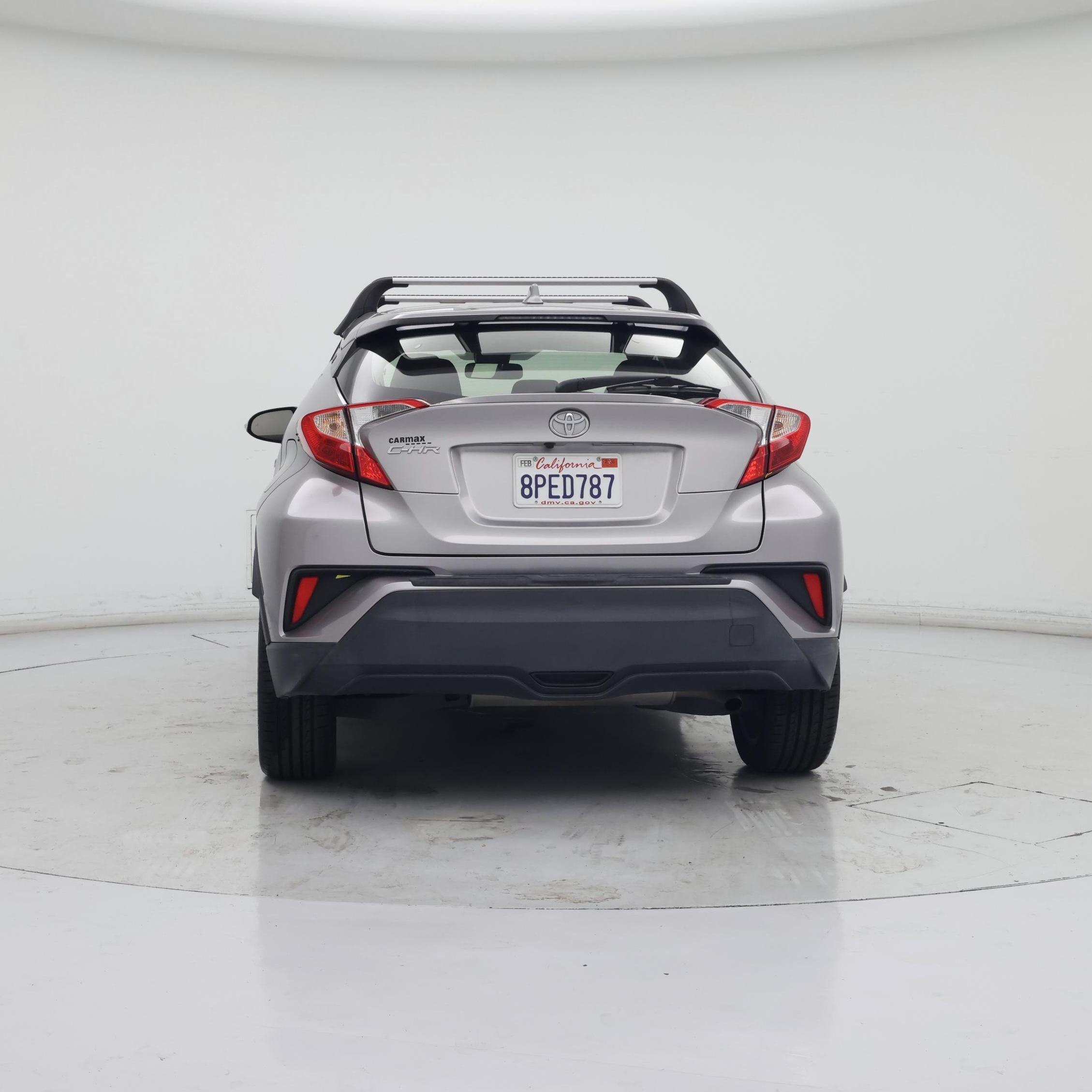 Thumbnail: 2020 Toyota C-HR - 6