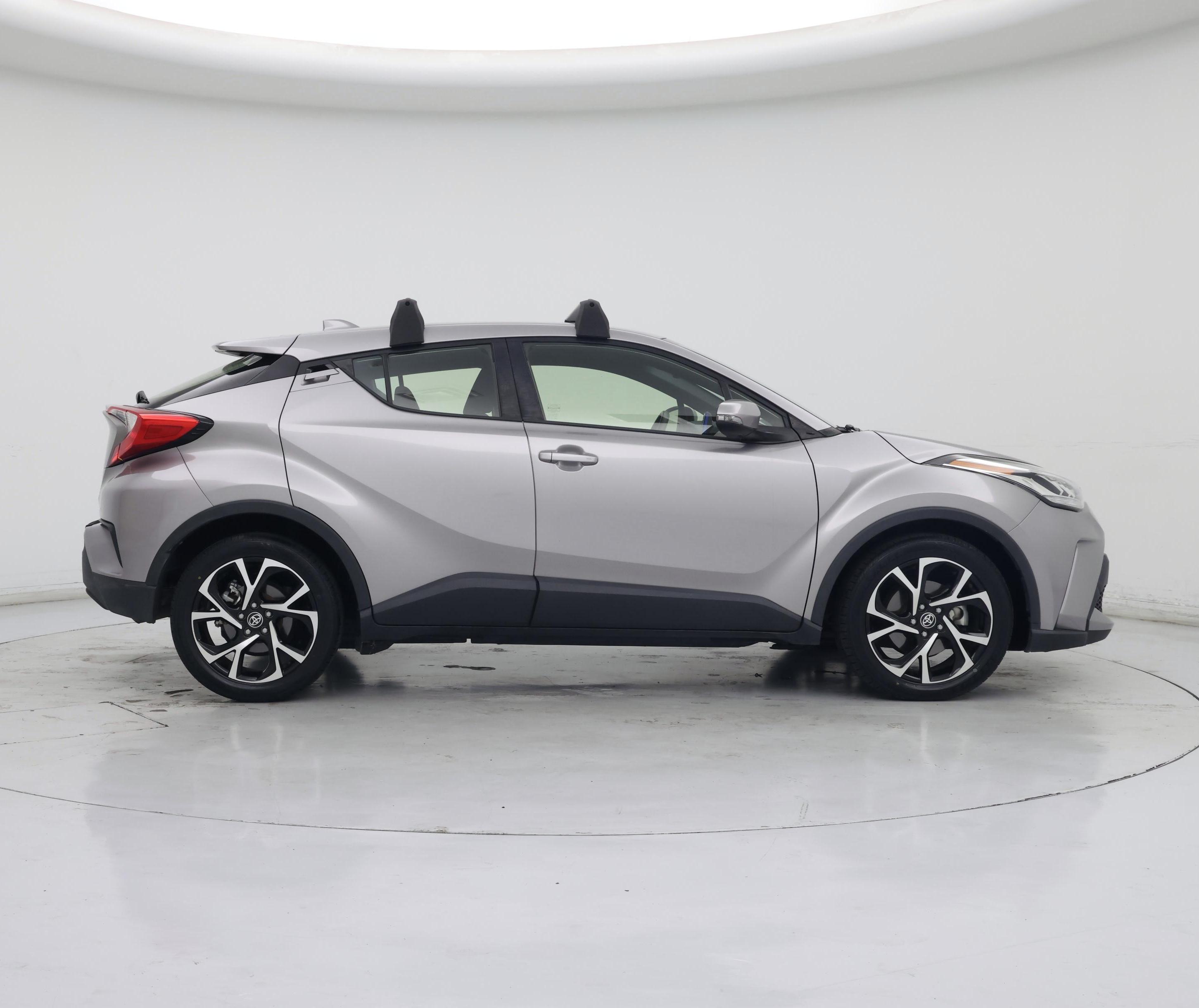 Thumbnail: 2020 Toyota C-HR - 7