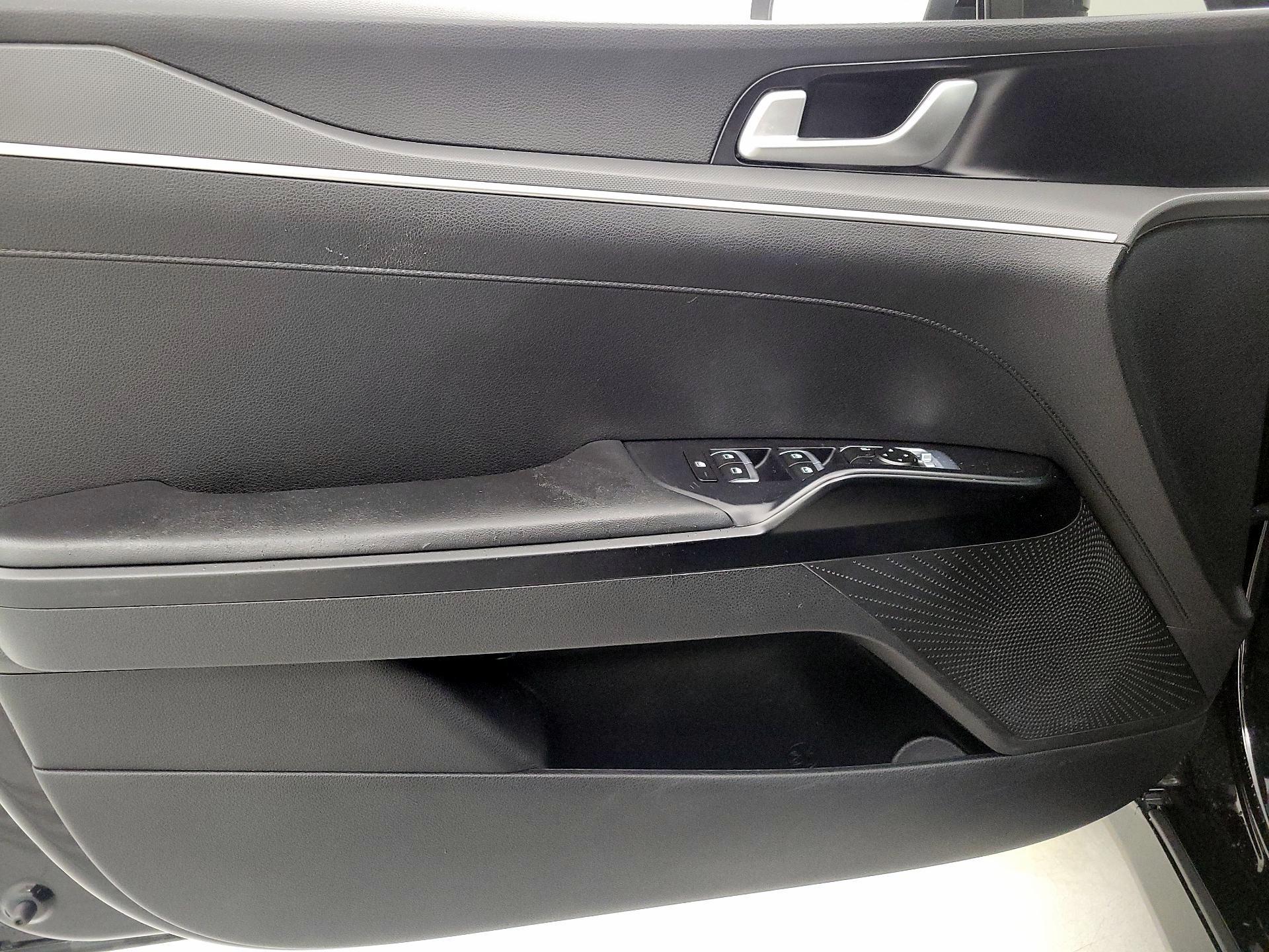 Thumbnail: 2022 Kia K5 - 12