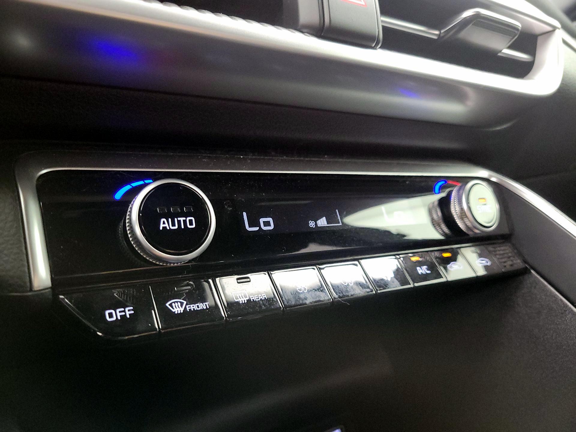 Thumbnail: 2022 Kia K5 - 17