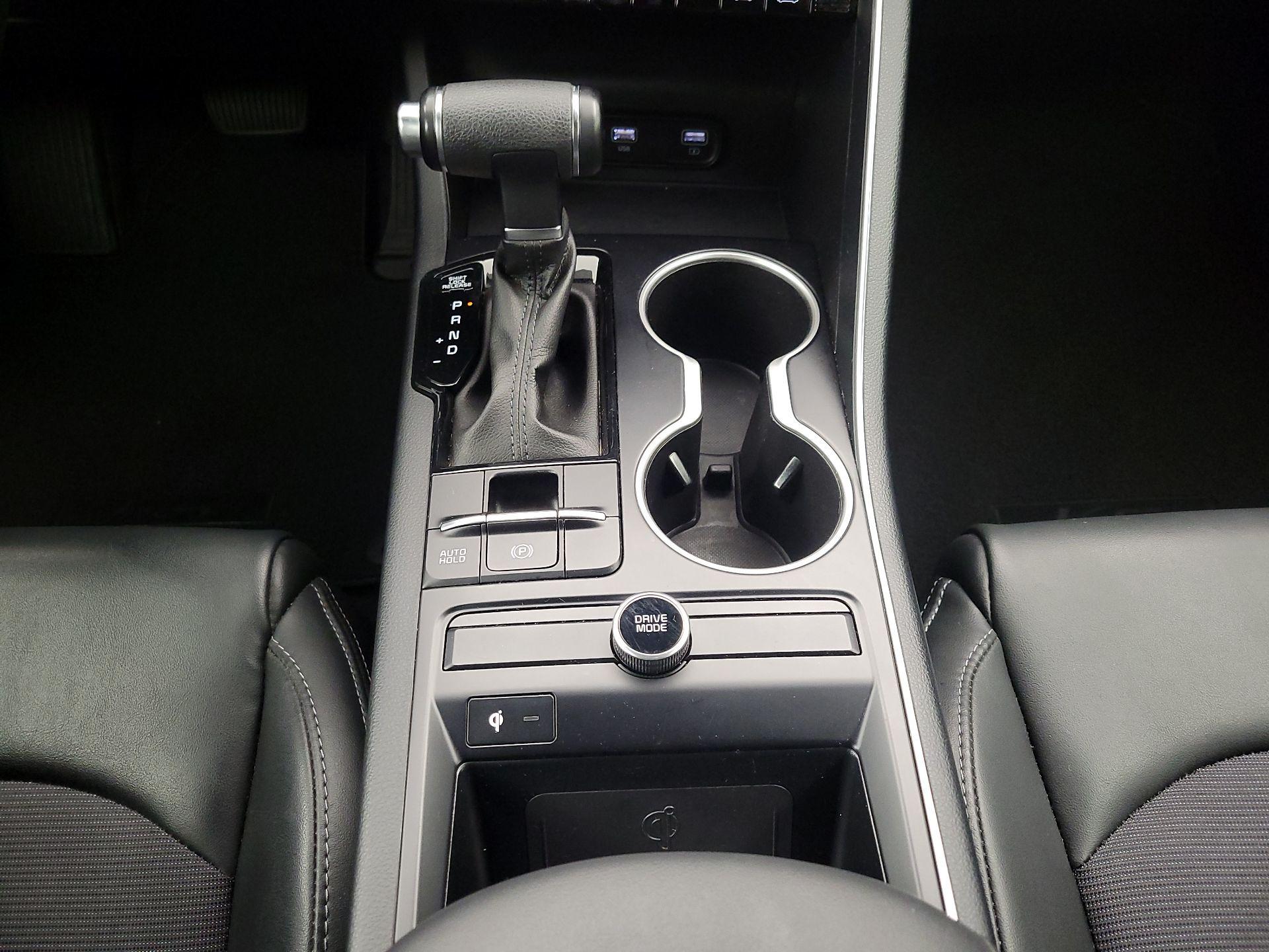 Thumbnail: 2022 Kia K5 - 18