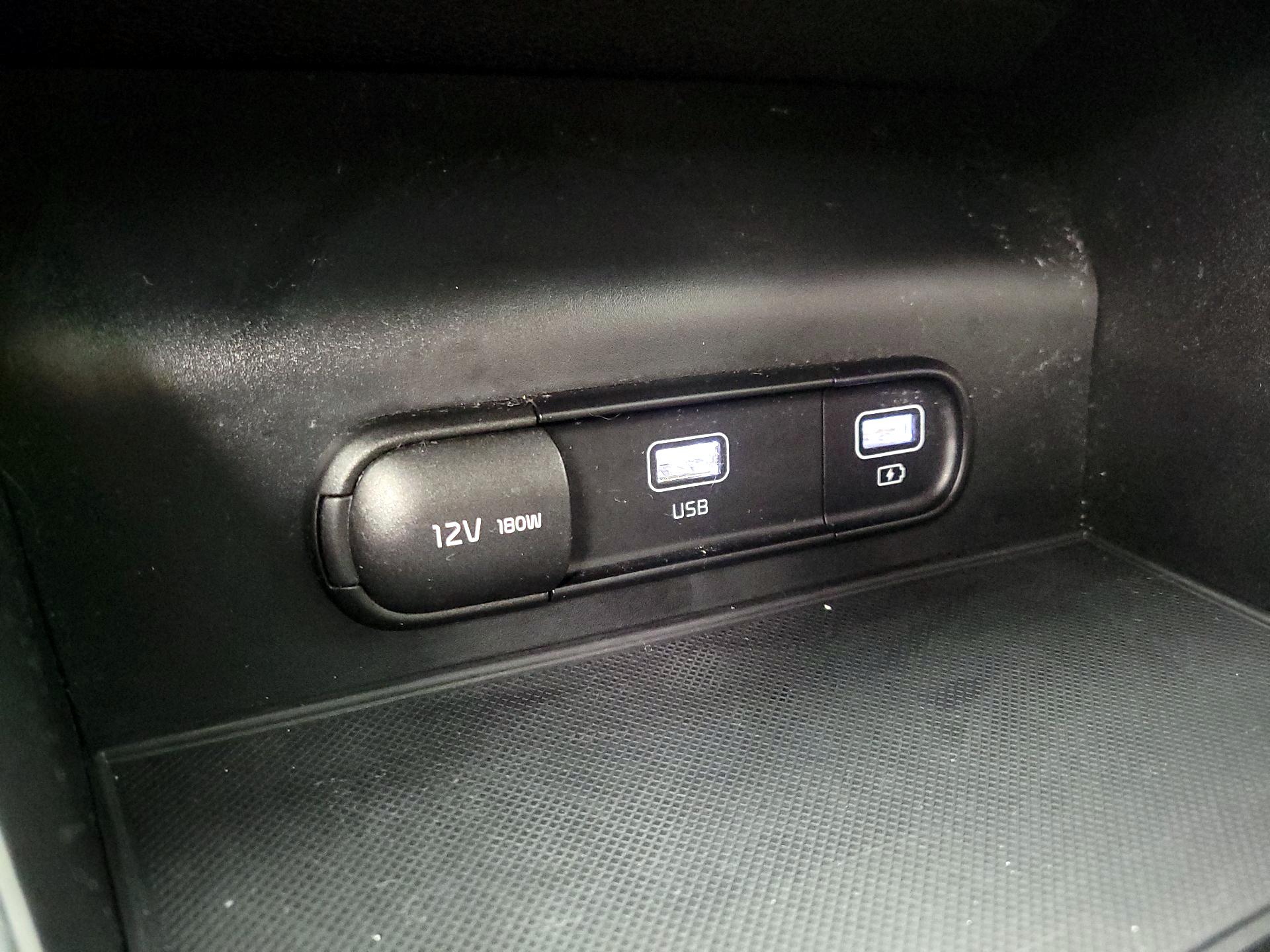 Thumbnail: 2022 Kia K5 - 19