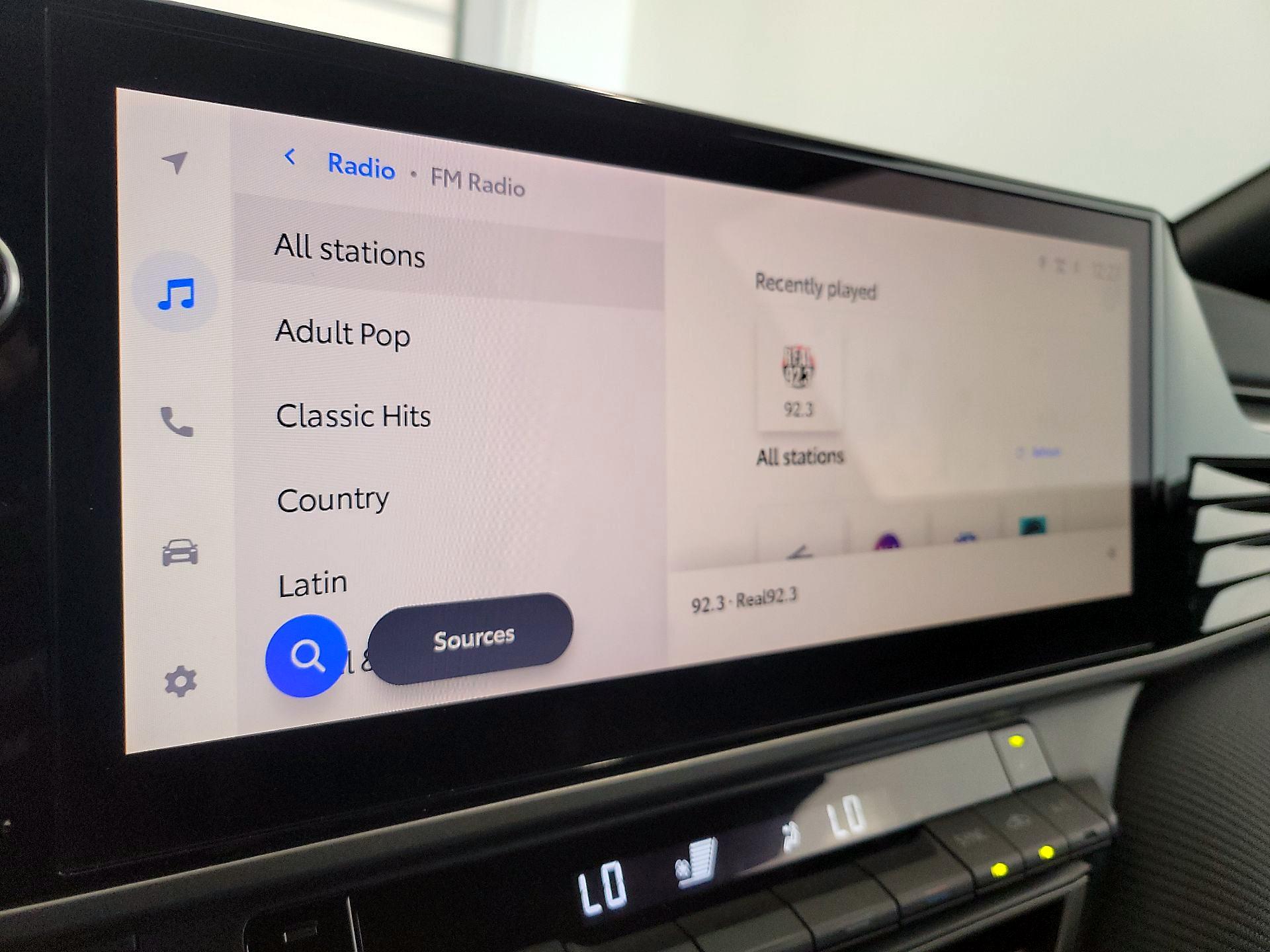 Thumbnail: 2025 Toyota Camry - 15