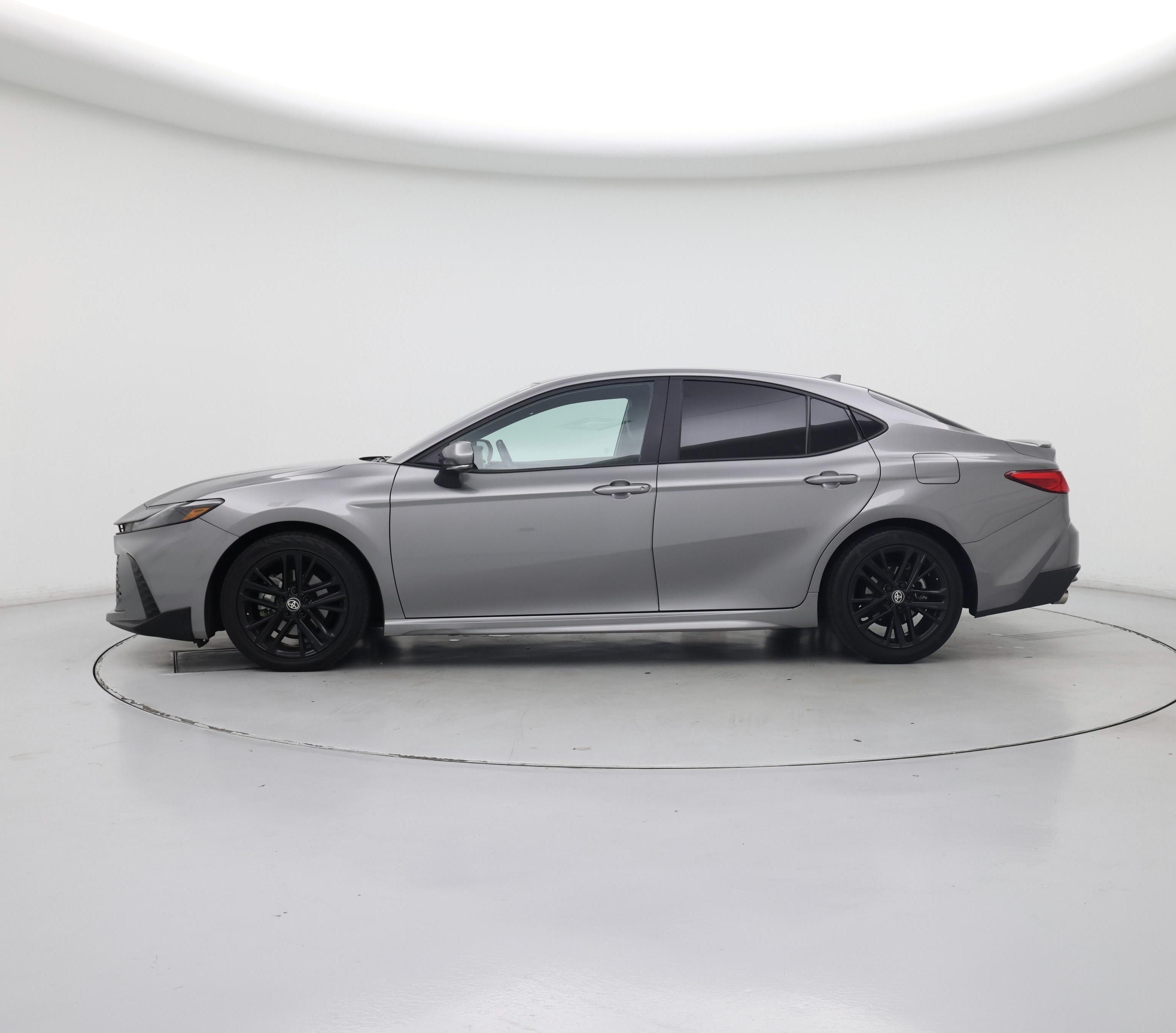 Thumbnail: 2025 Toyota Camry - 3