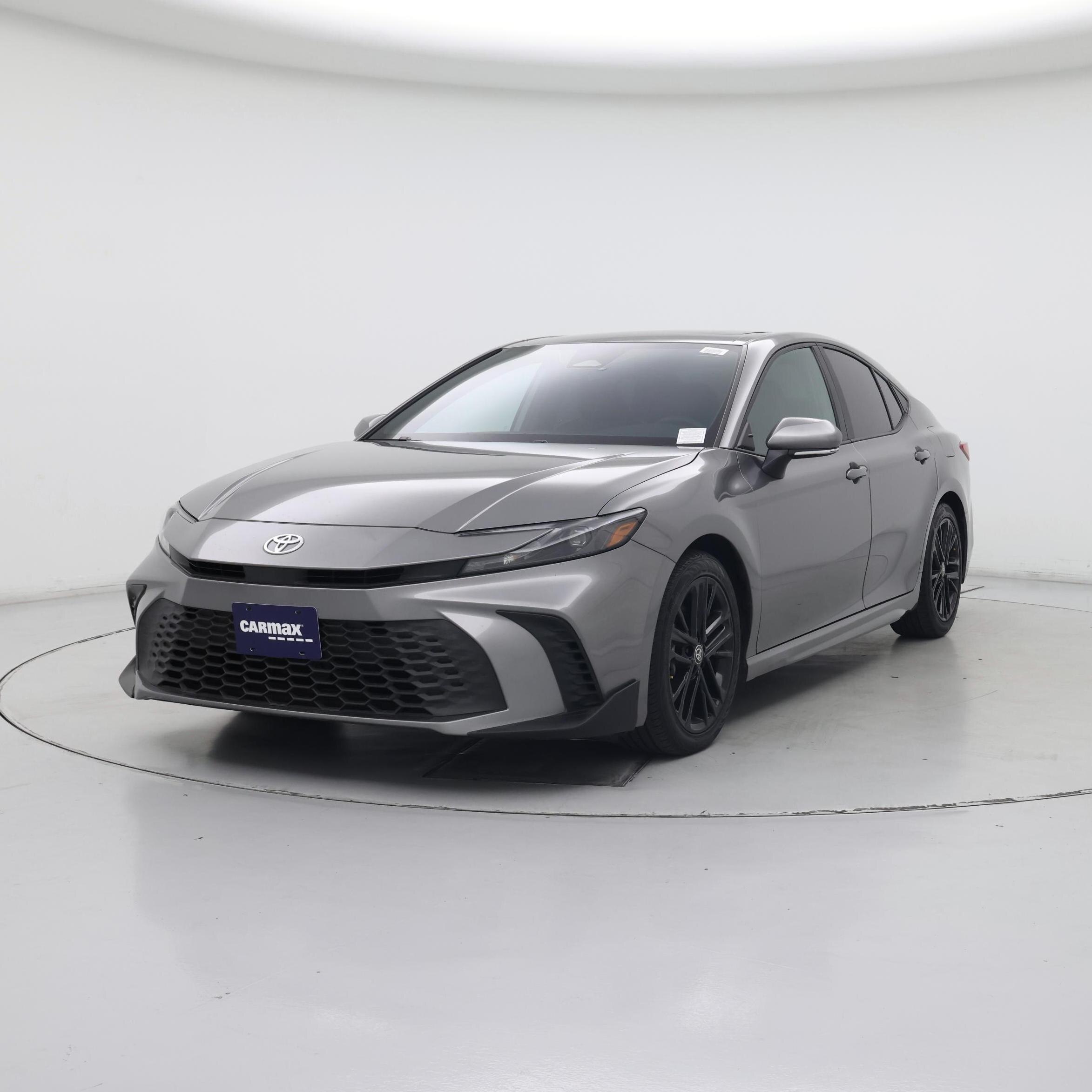 Thumbnail: 2025 Toyota Camry - 4