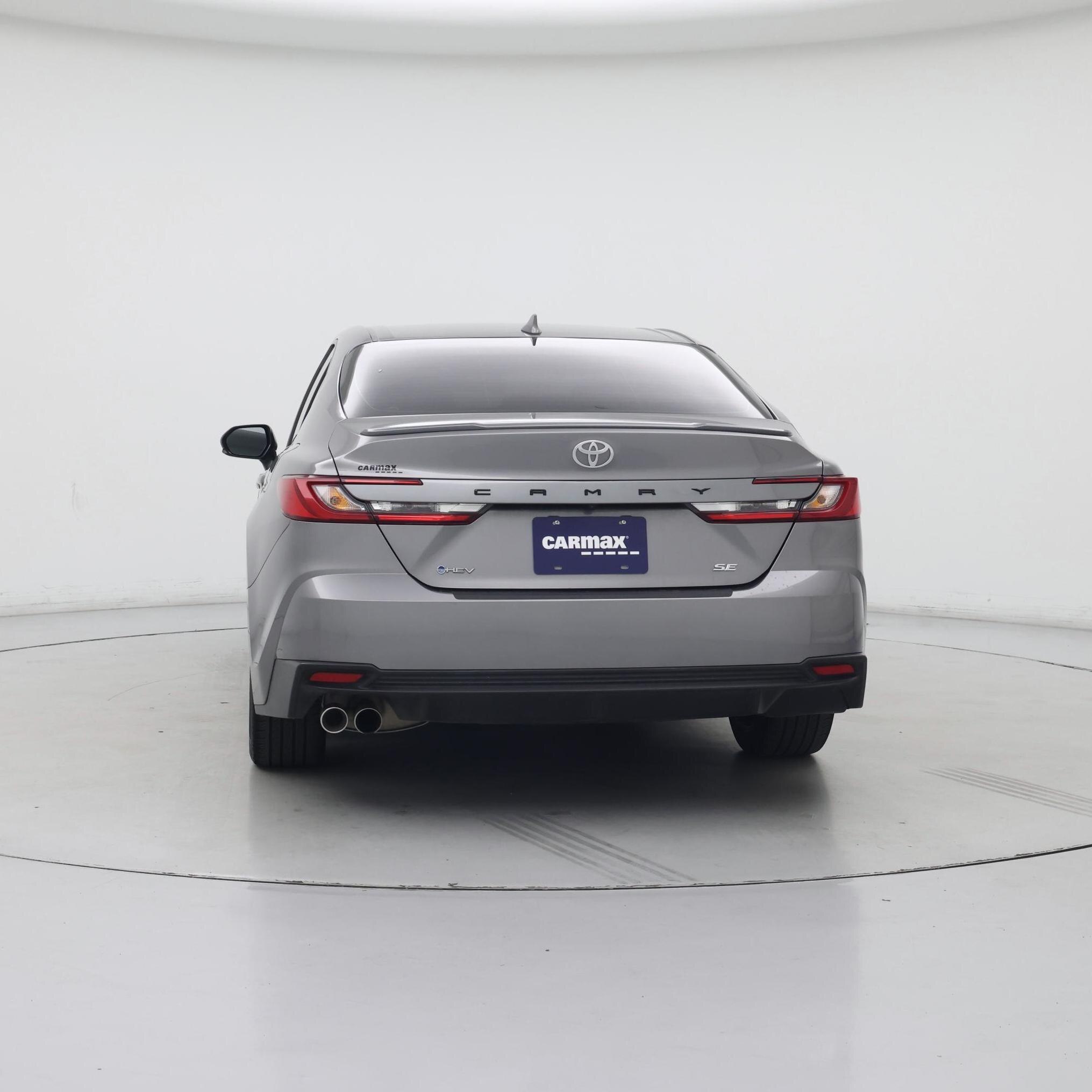 Thumbnail: 2025 Toyota Camry - 6