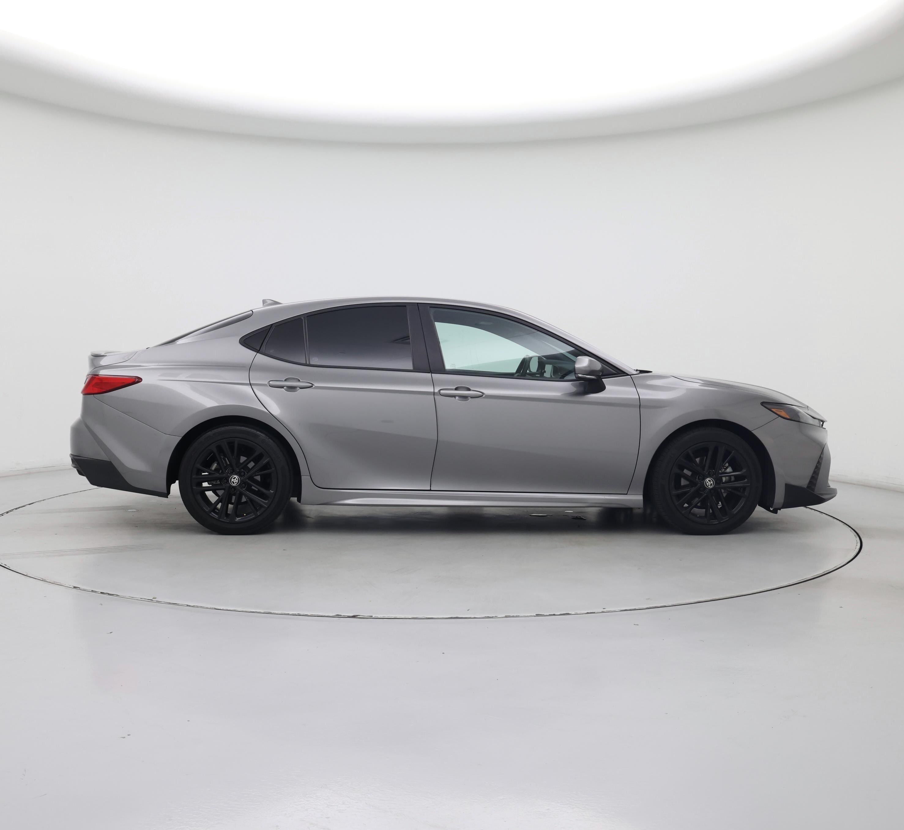 Thumbnail: 2025 Toyota Camry - 7