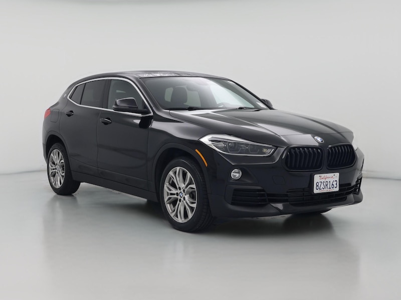 2018 BMW X2 sDrive28i -
                  Burbank, CA