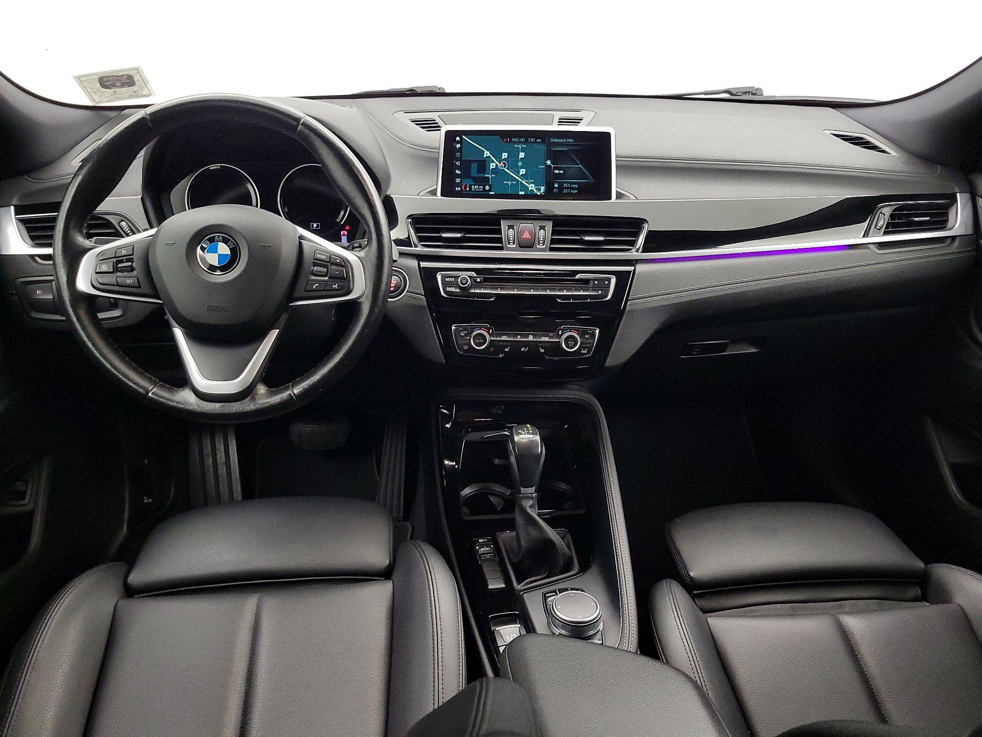 Thumbnail: 2018 BMW X2 - 9