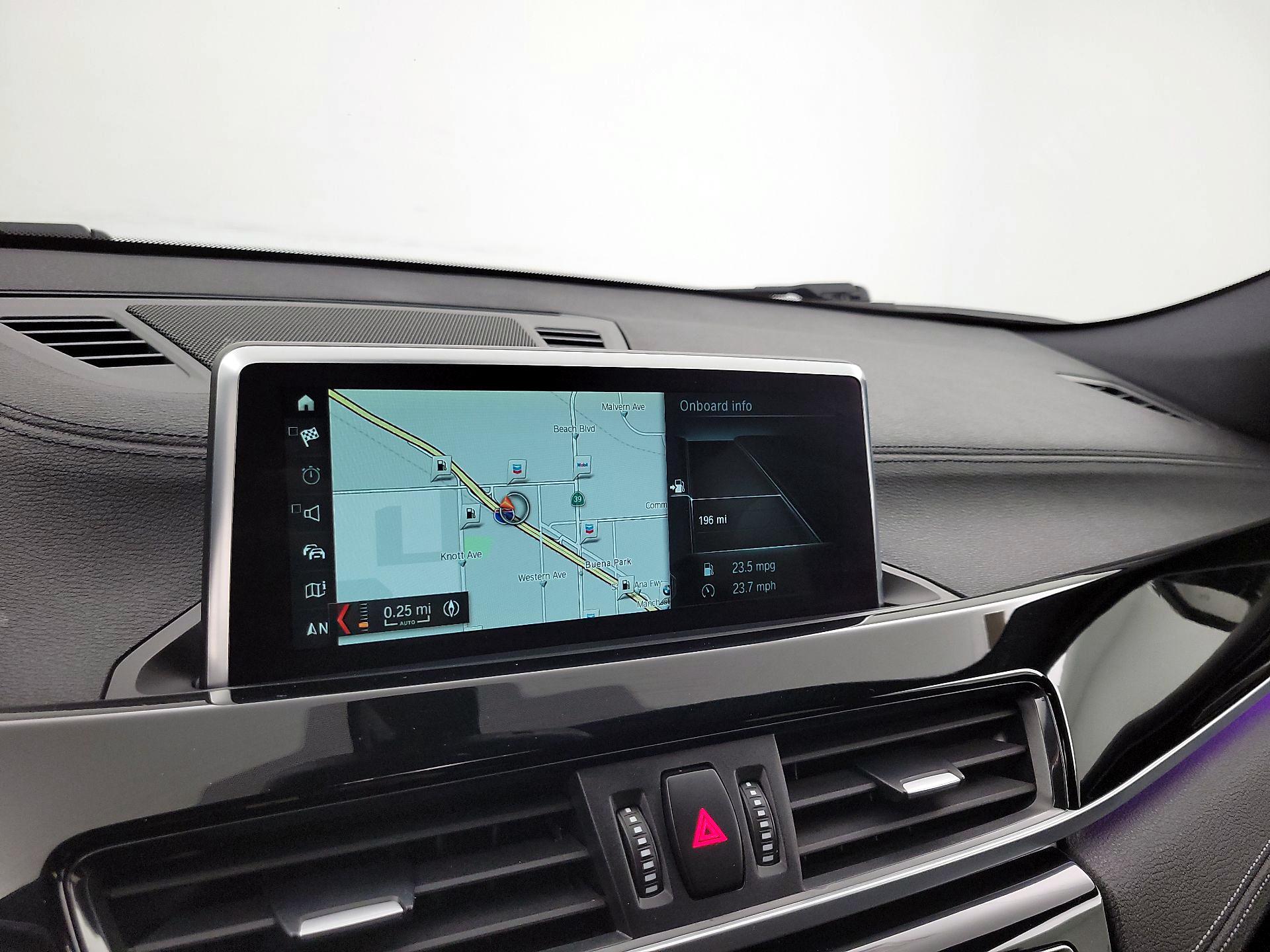 Thumbnail: 2018 BMW X2 - 14