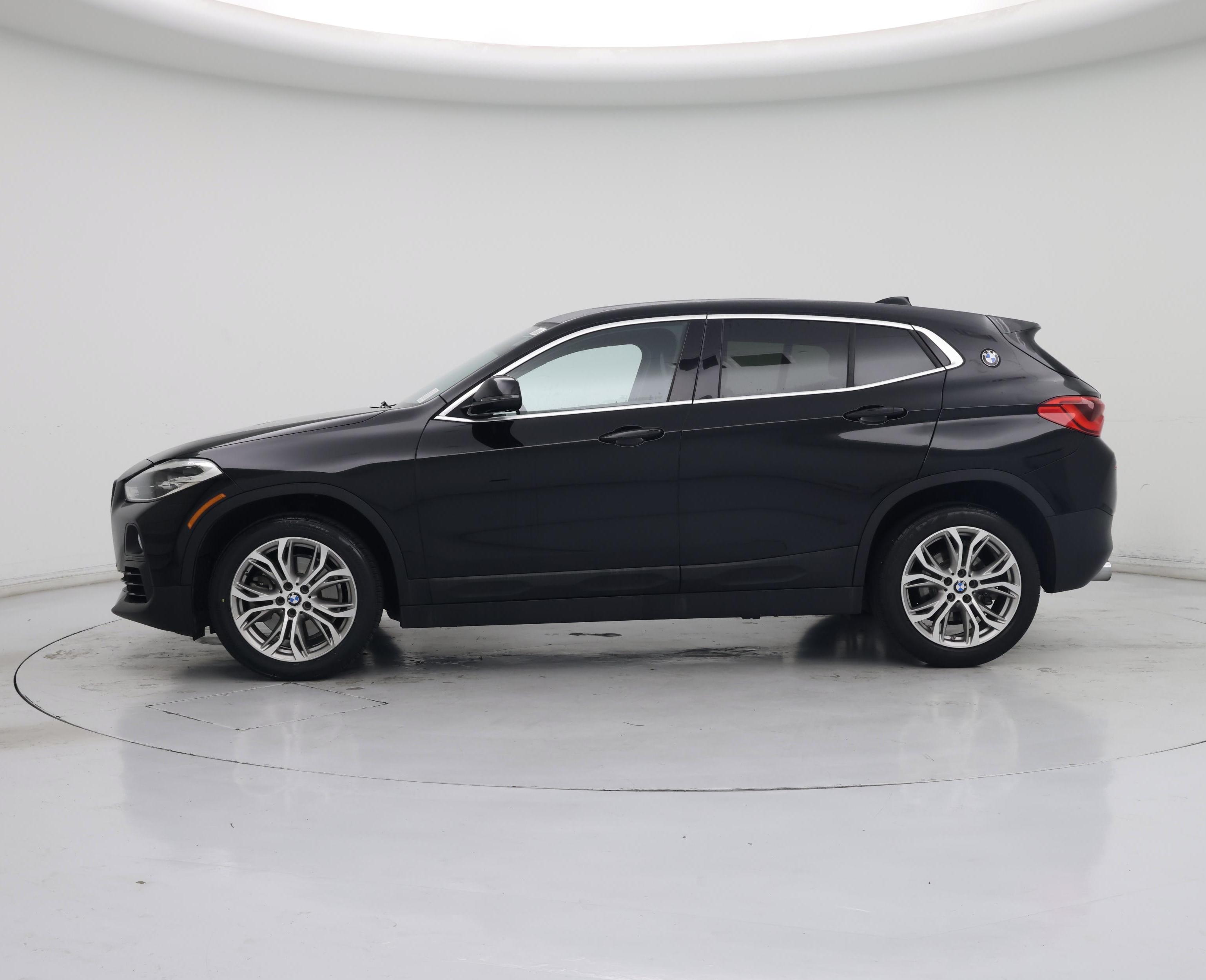 Thumbnail: 2018 BMW X2 - 3