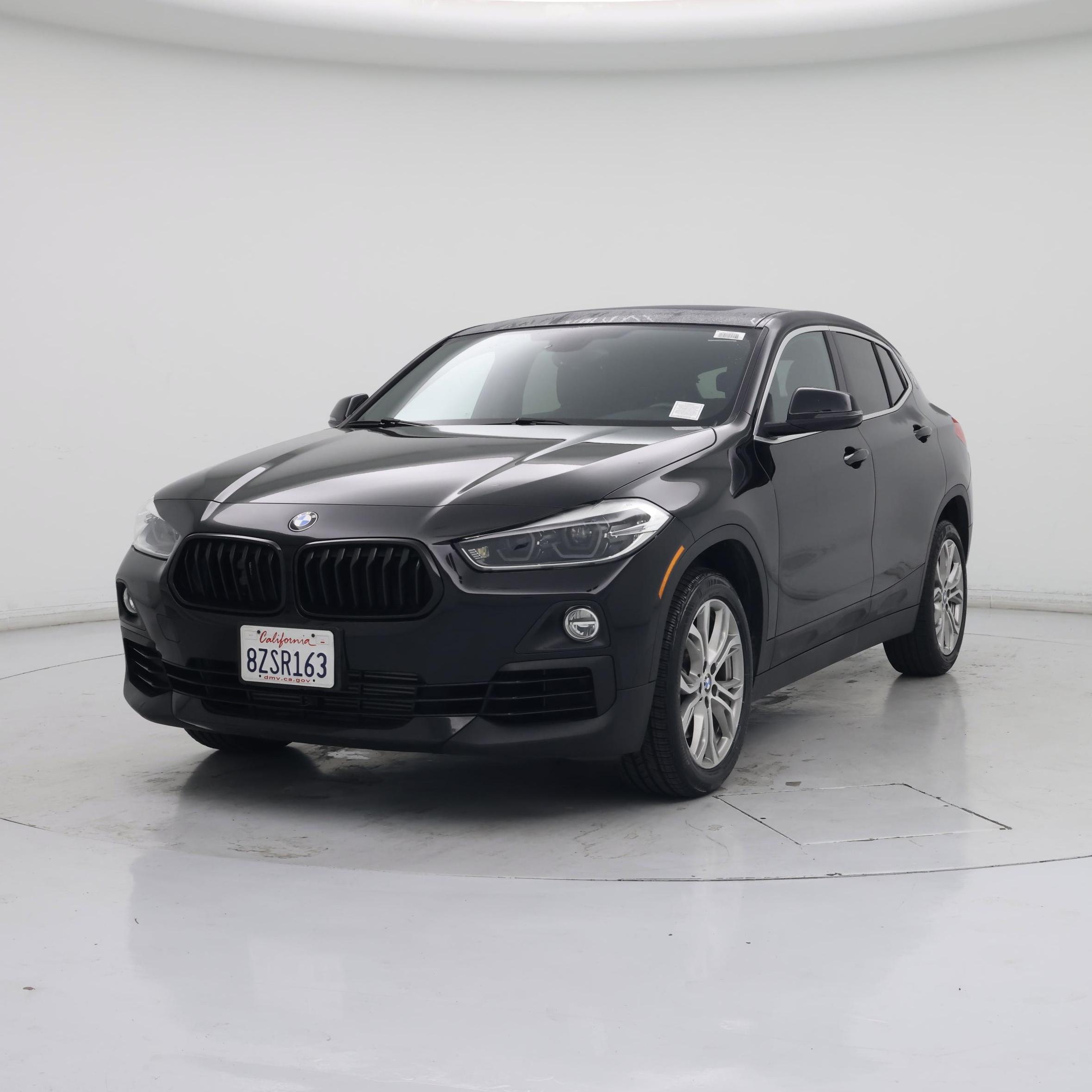 Thumbnail: 2018 BMW X2 - 4