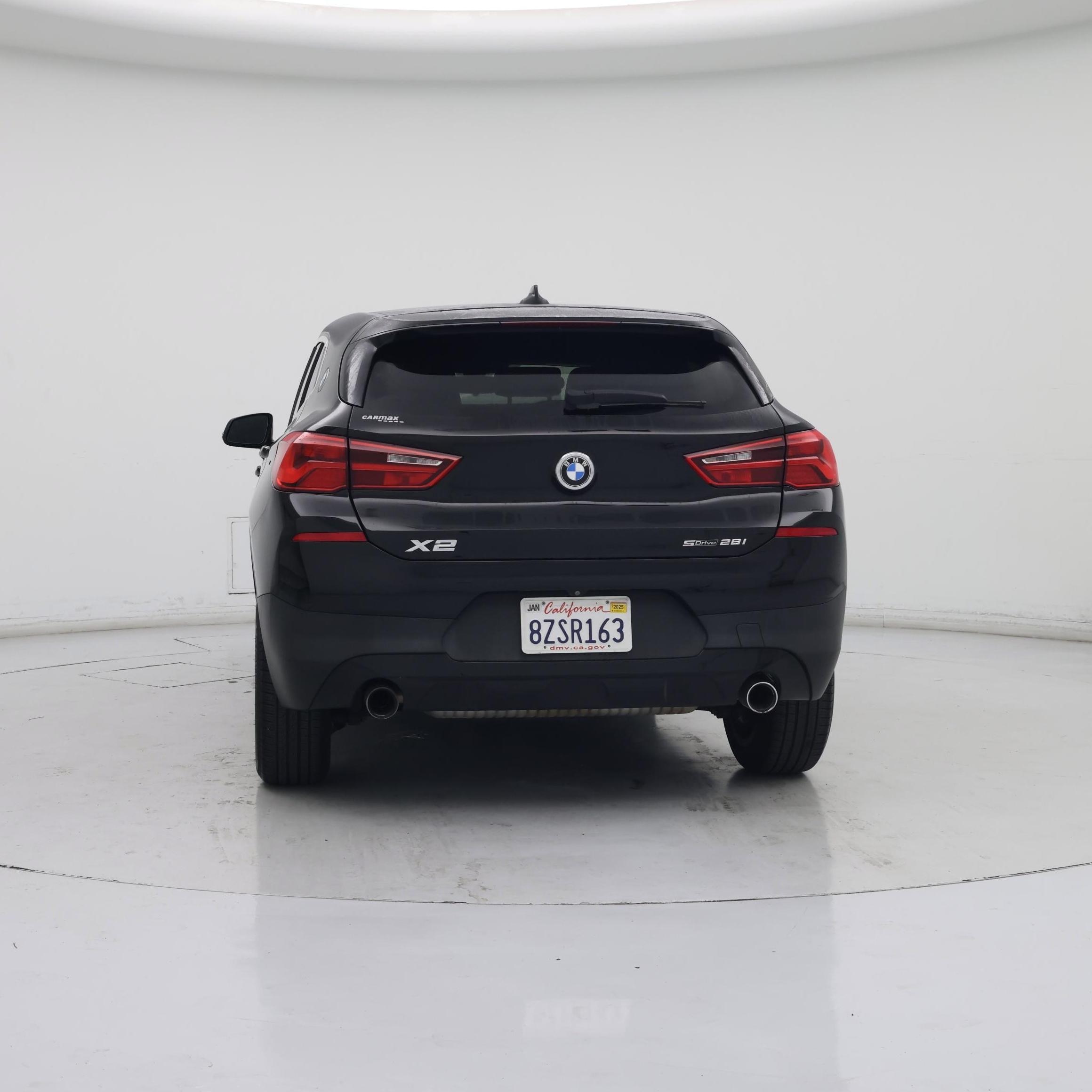 Thumbnail: 2018 BMW X2 - 6