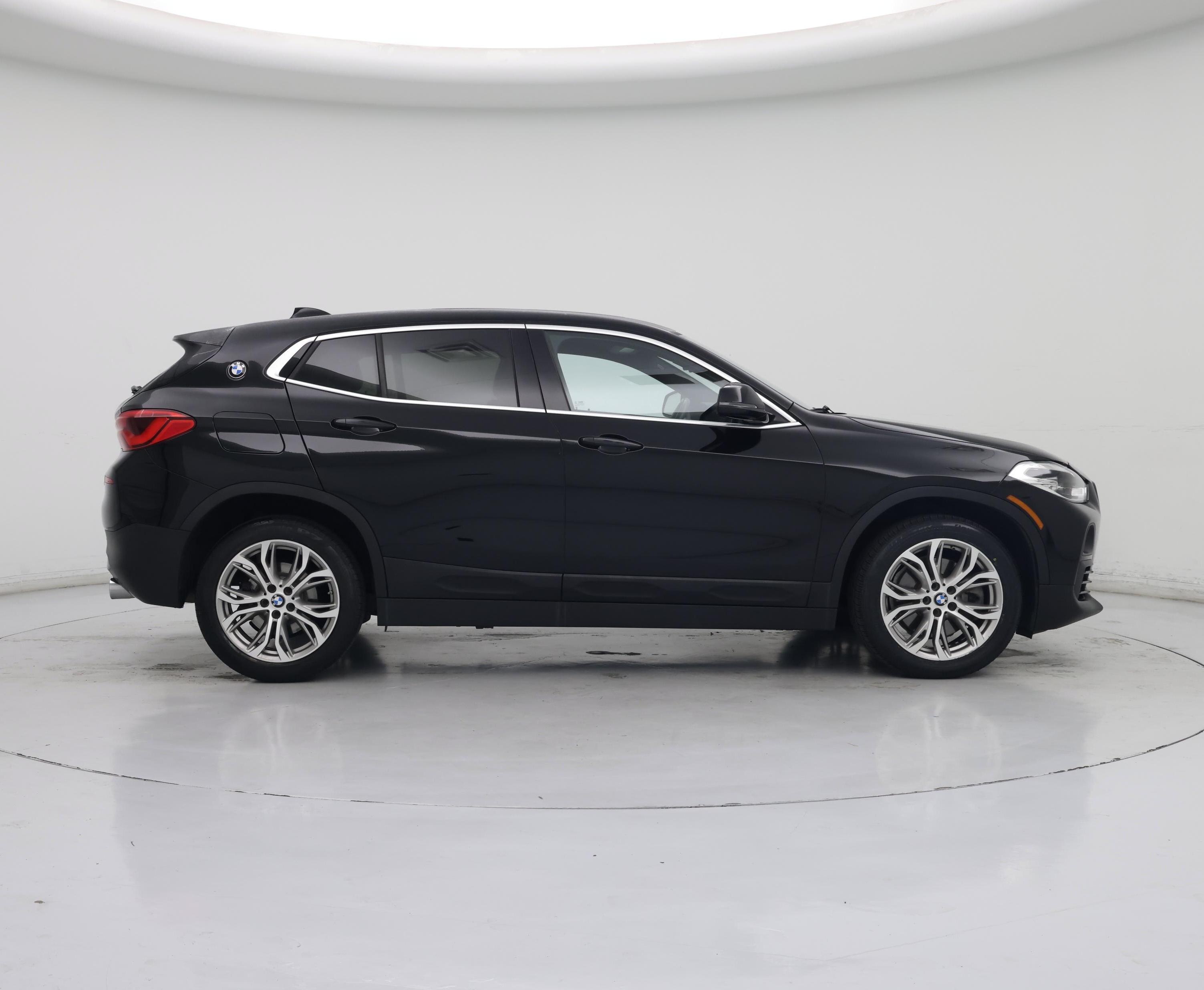 Thumbnail: 2018 BMW X2 - 7