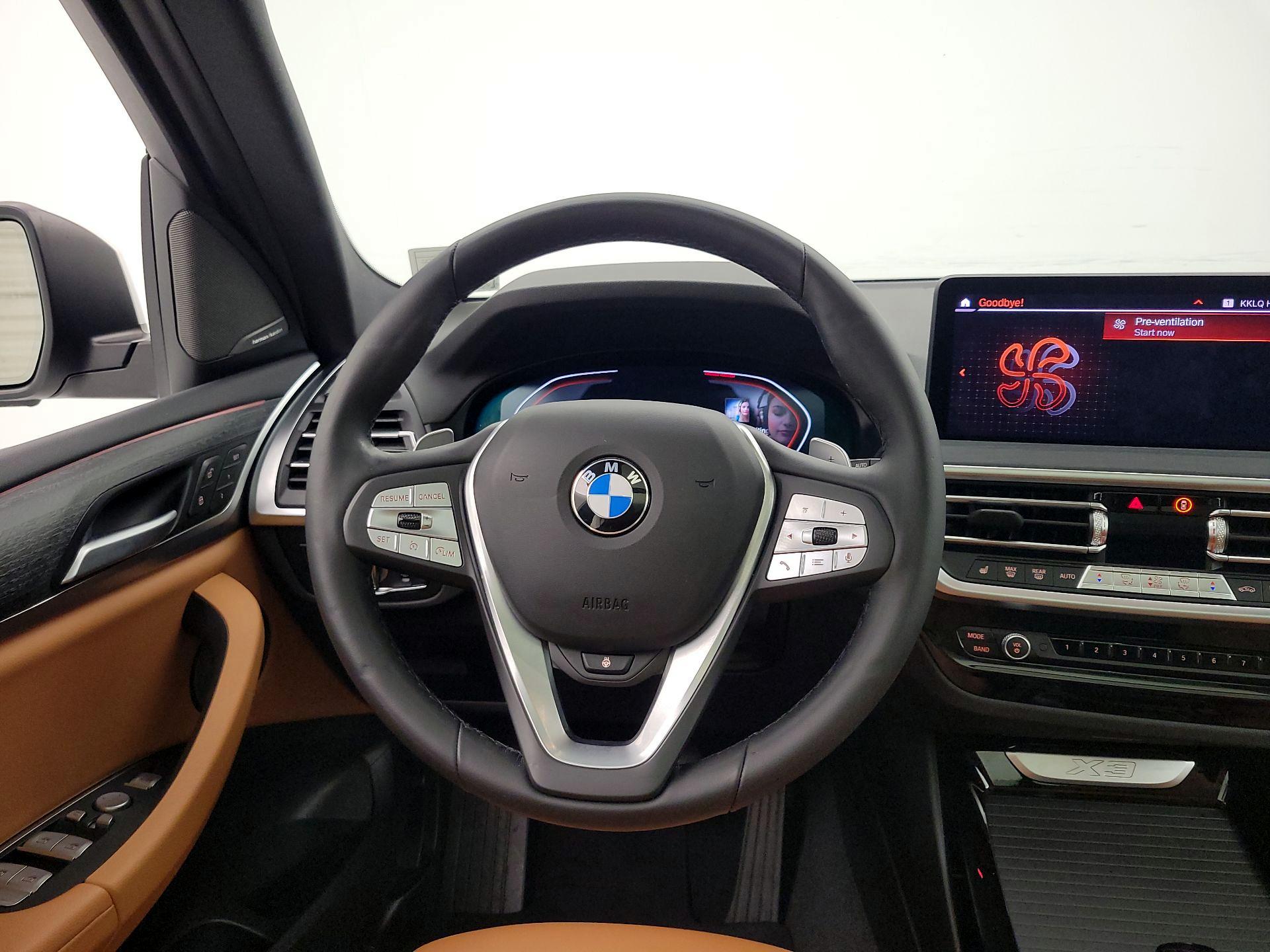 Thumbnail: 2023 BMW X3 - 10