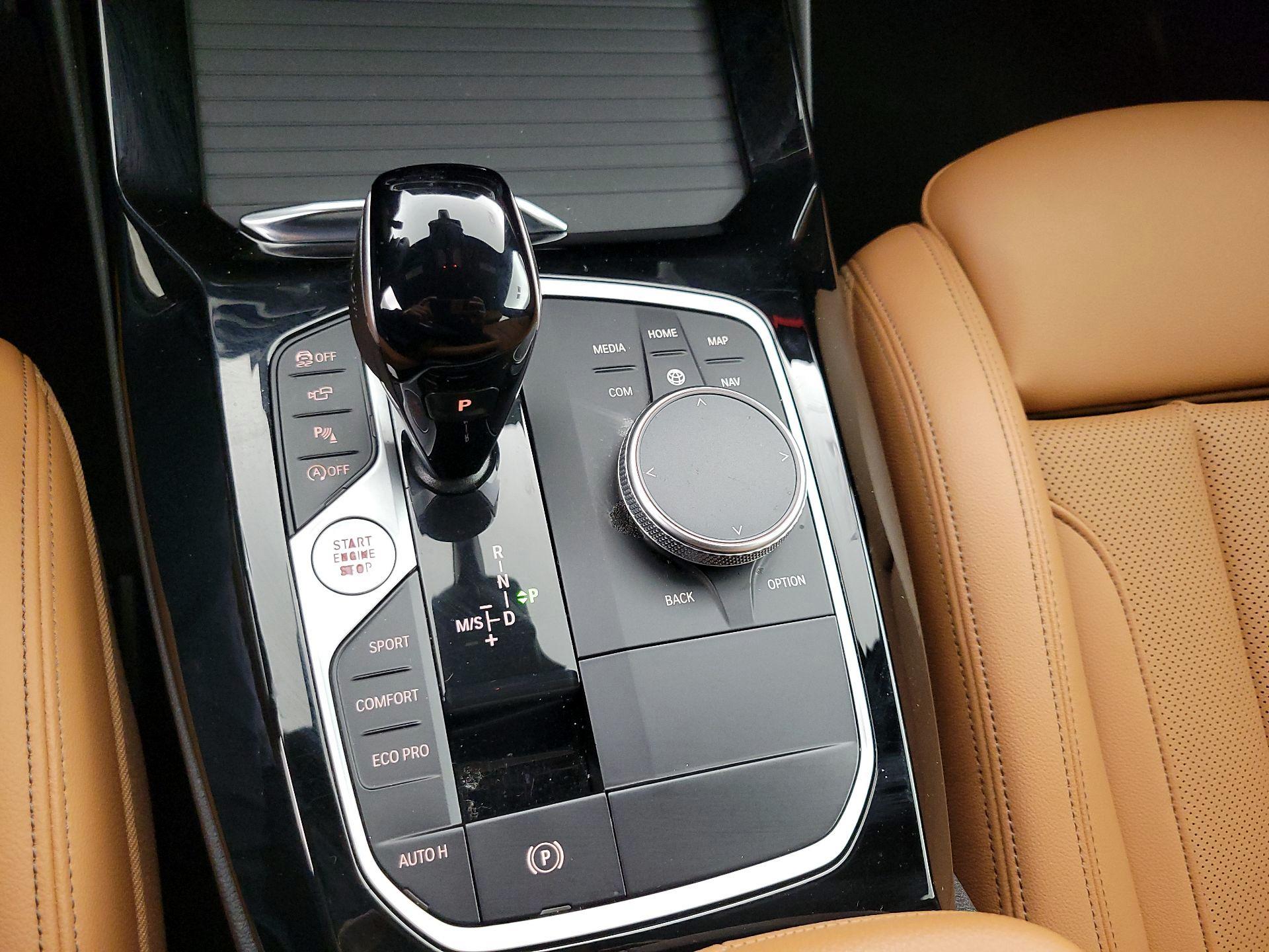 Thumbnail: 2023 BMW X3 - 18