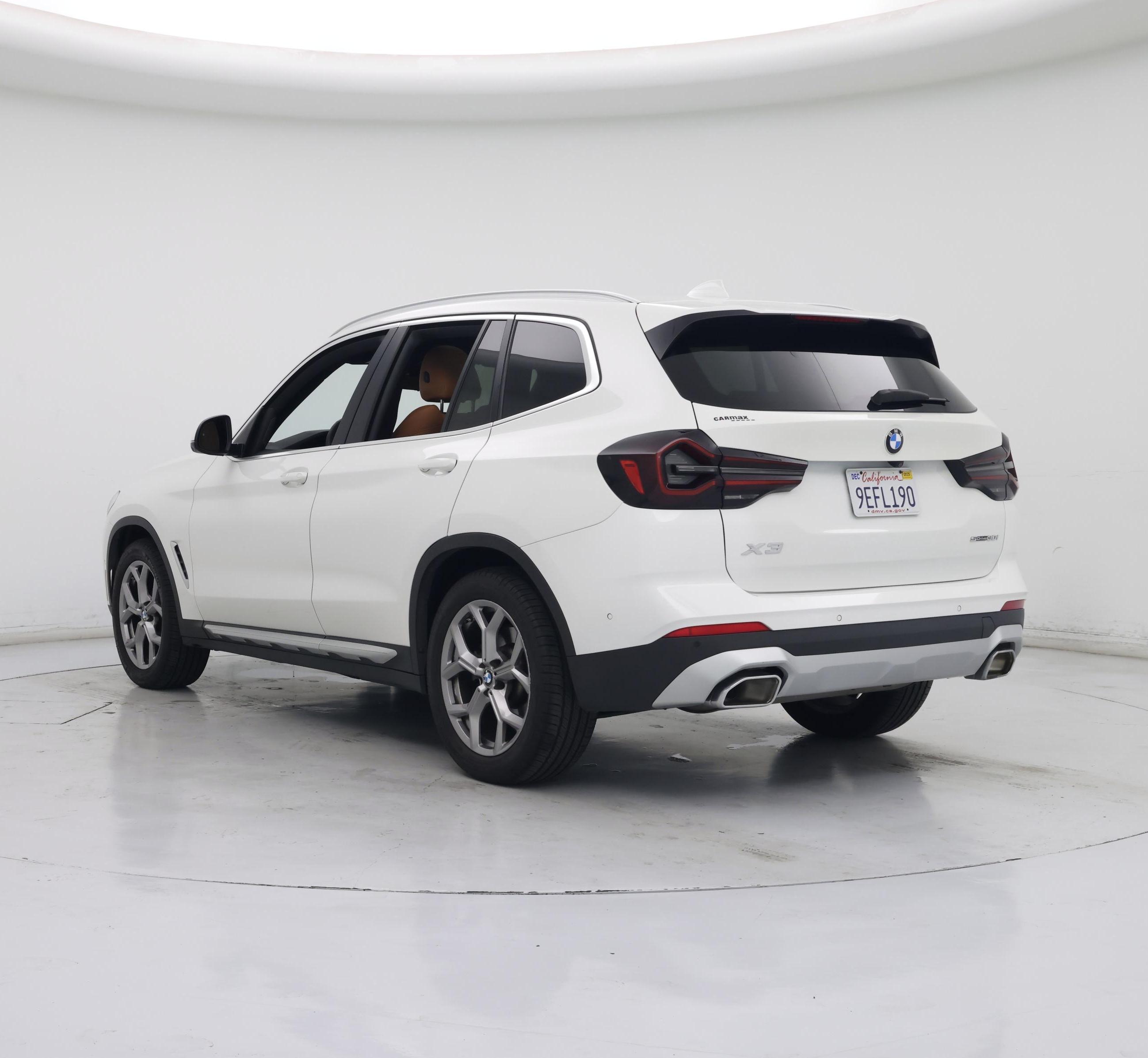 Thumbnail: 2023 BMW X3 - 2