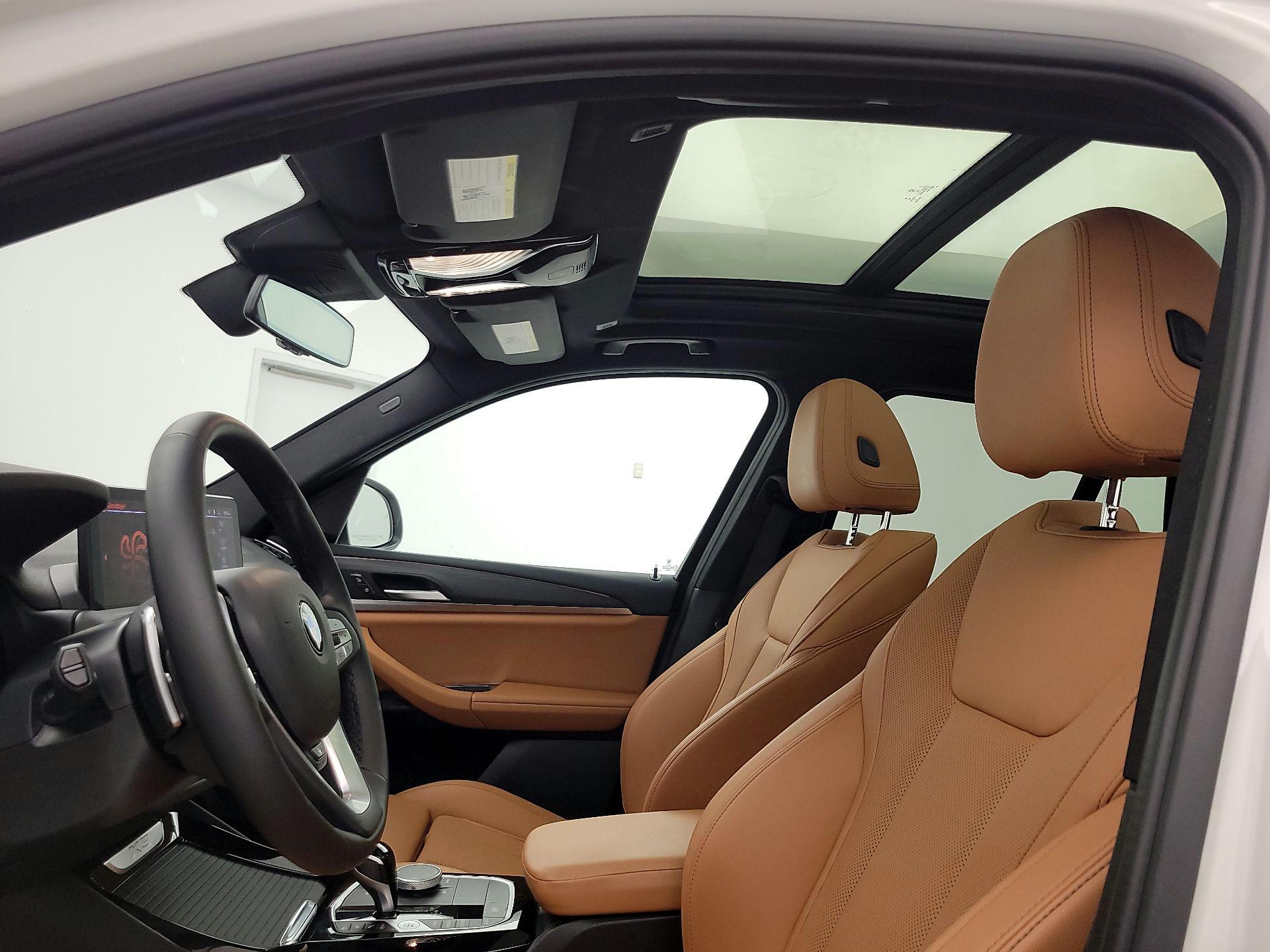 Thumbnail: 2023 BMW X3 - 20