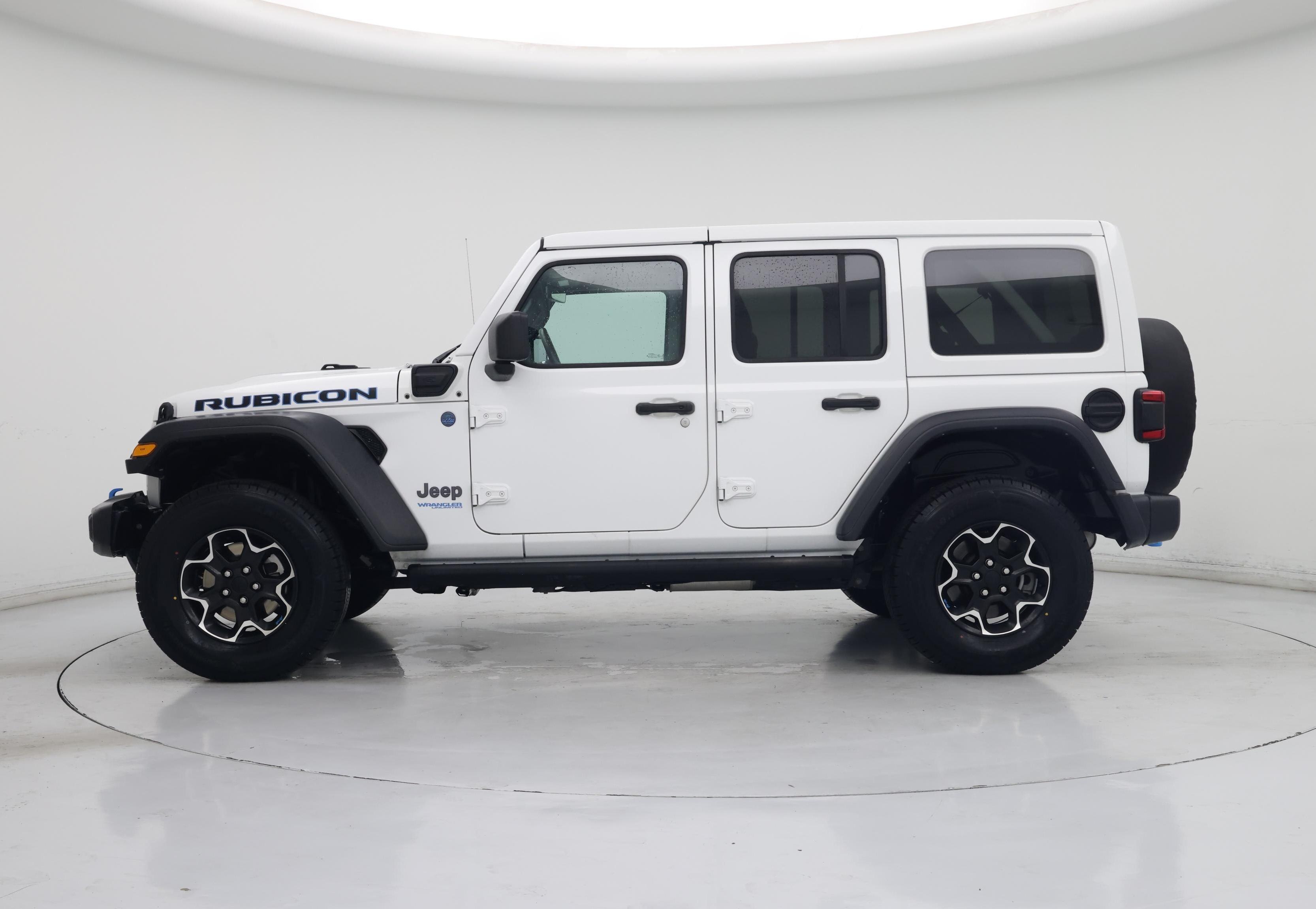 Thumbnail: 2022 Jeep Wrangler - 3