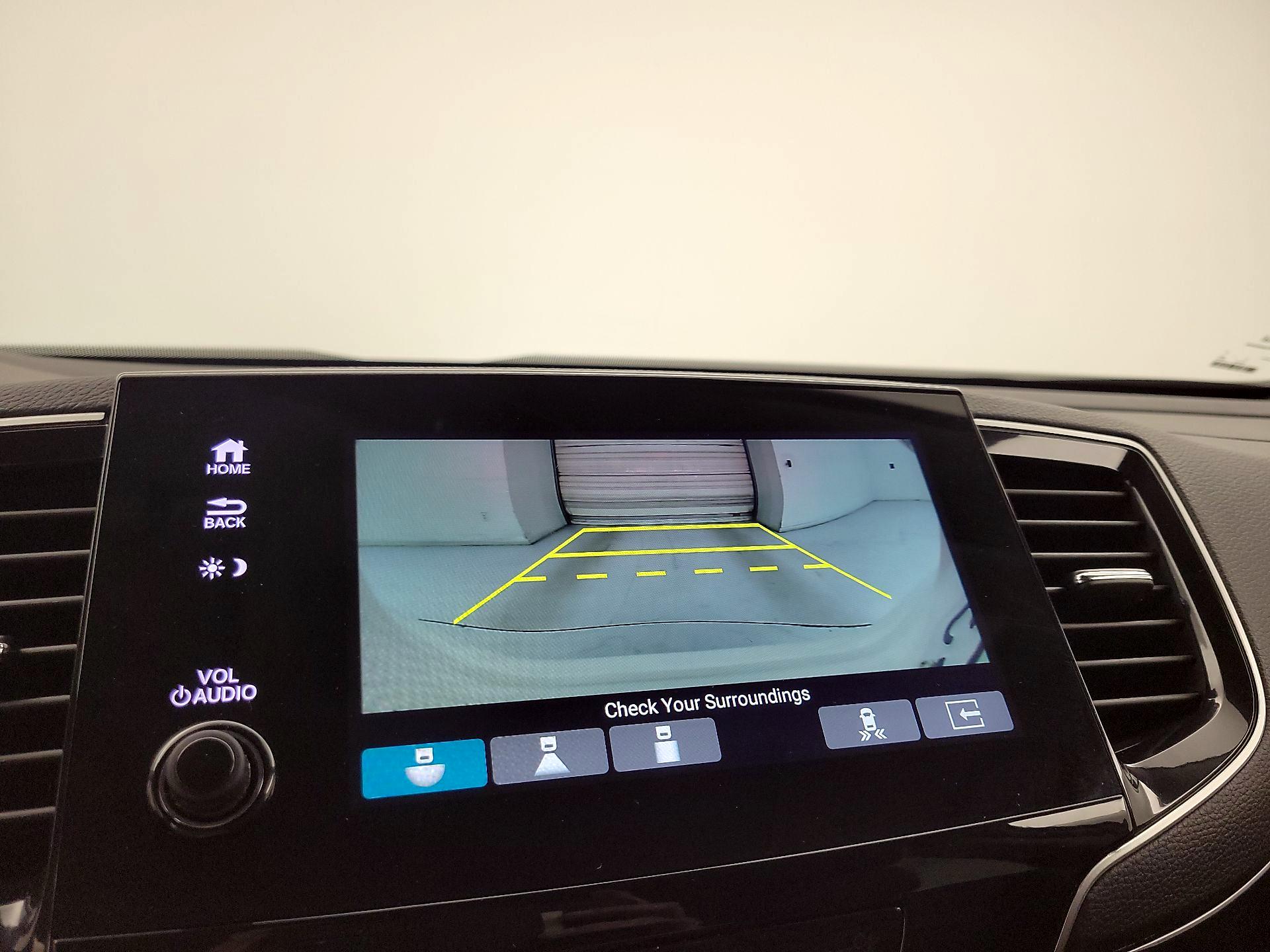 Thumbnail: 2022 Honda Pilot - 15