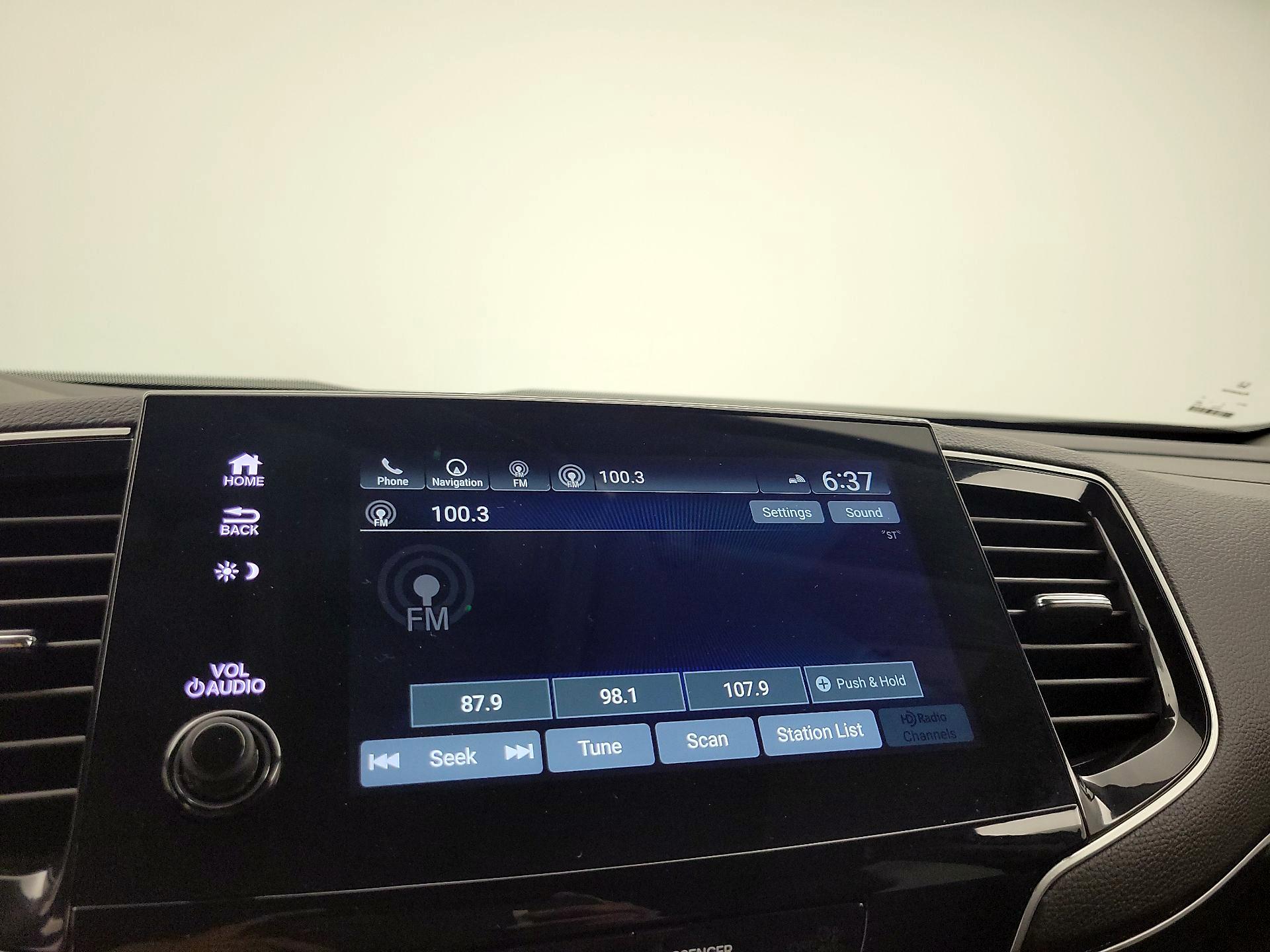 Thumbnail: 2022 Honda Pilot - 16