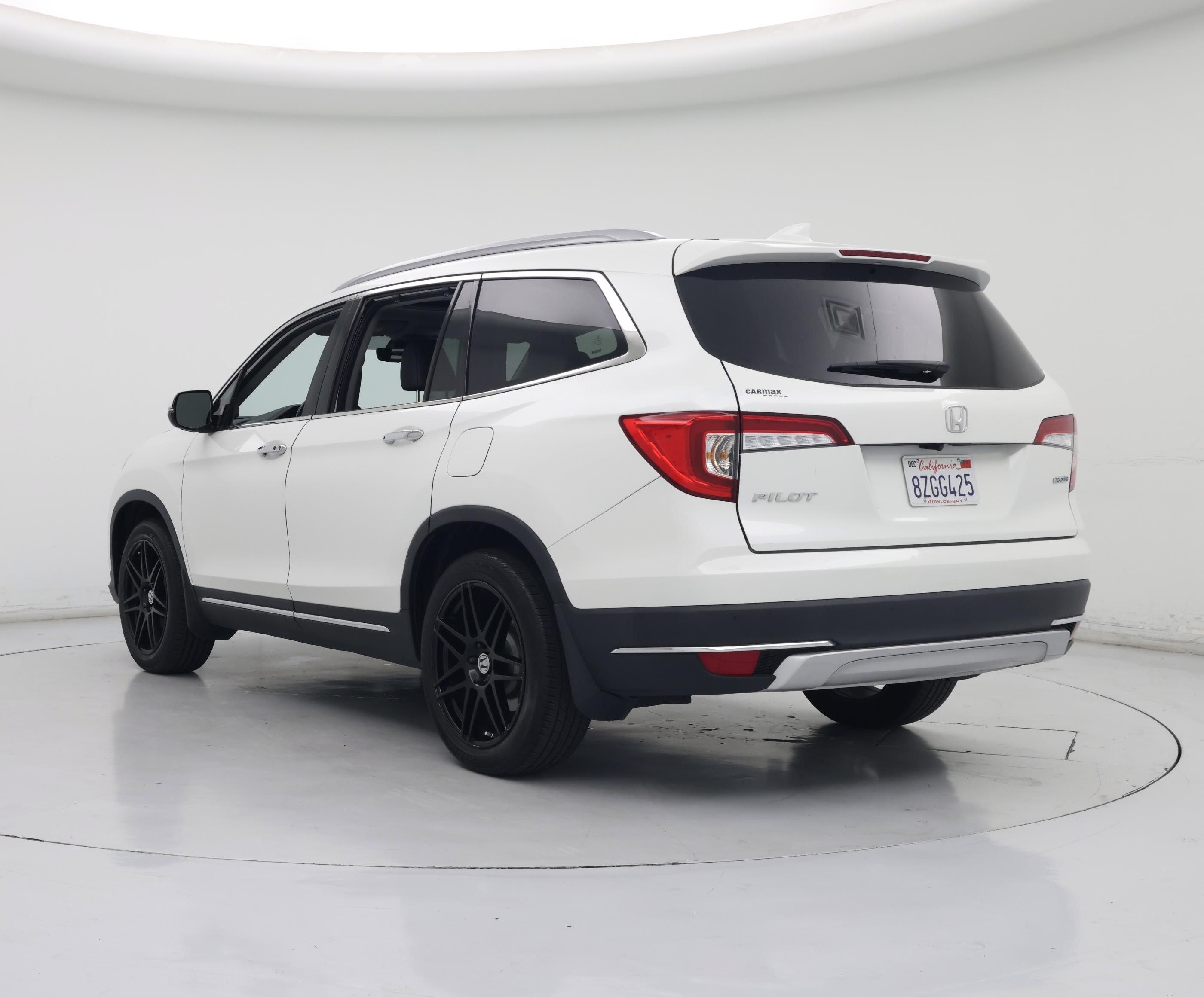 Thumbnail: 2022 Honda Pilot - 2