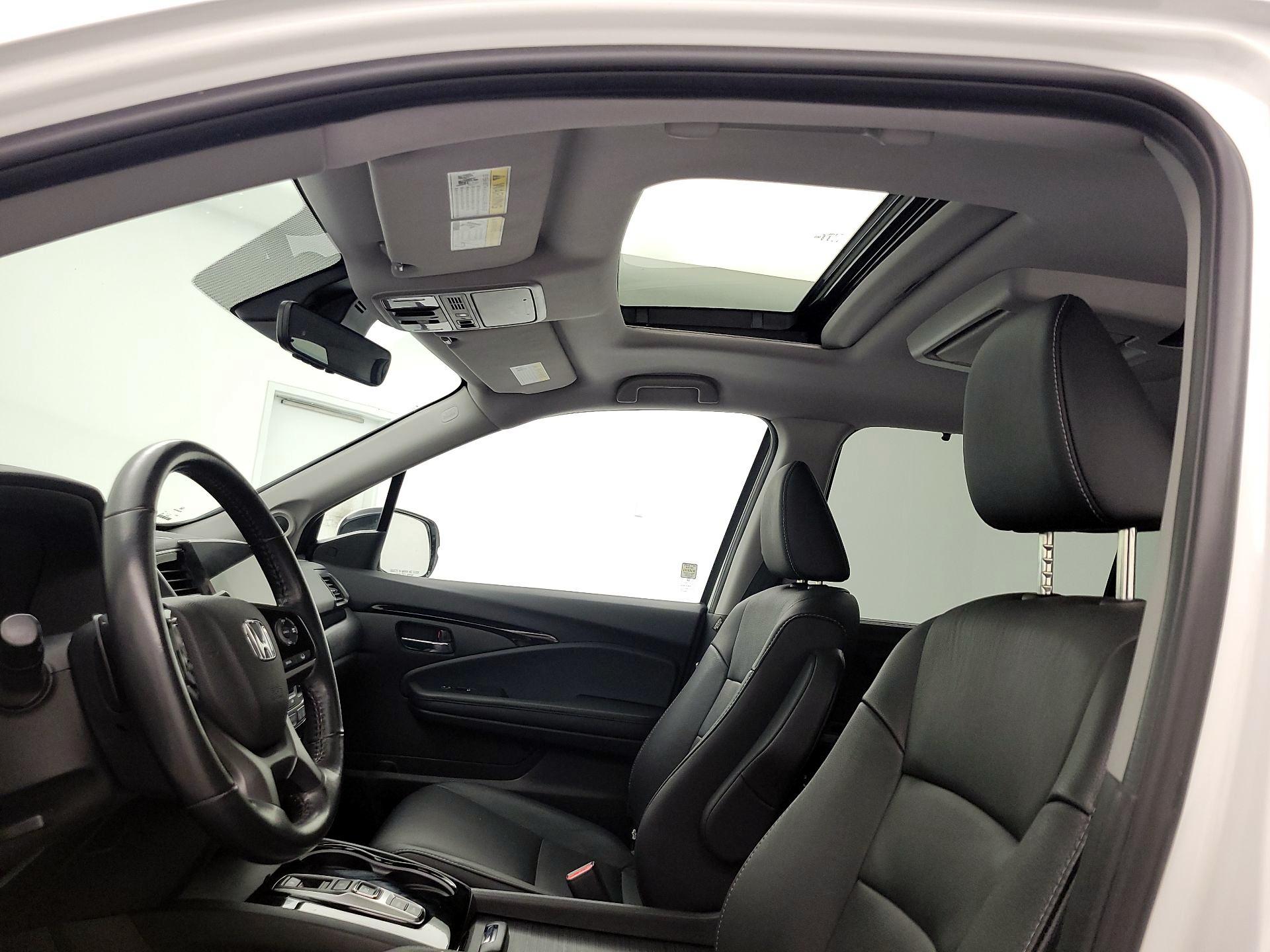 Thumbnail: 2022 Honda Pilot - 20