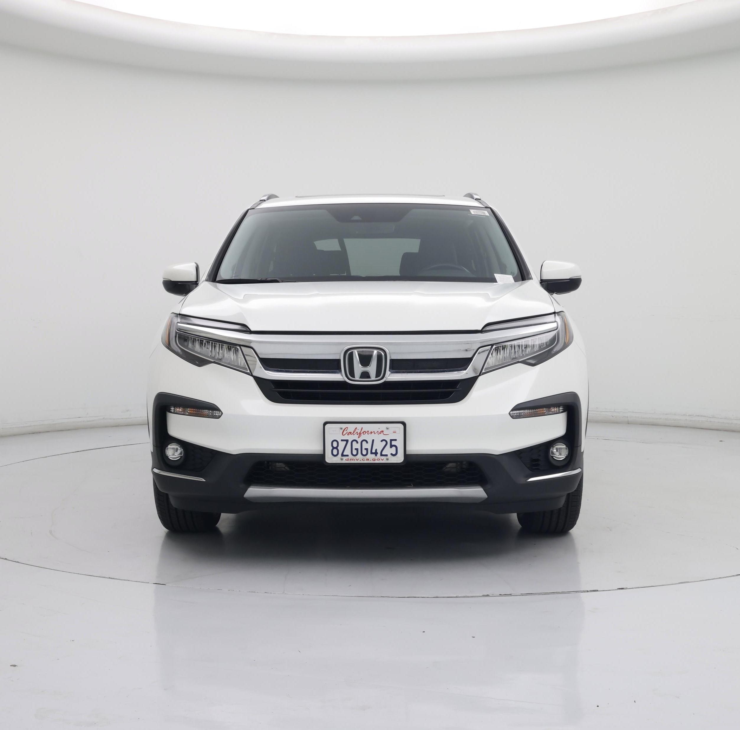 Thumbnail: 2022 Honda Pilot - 5