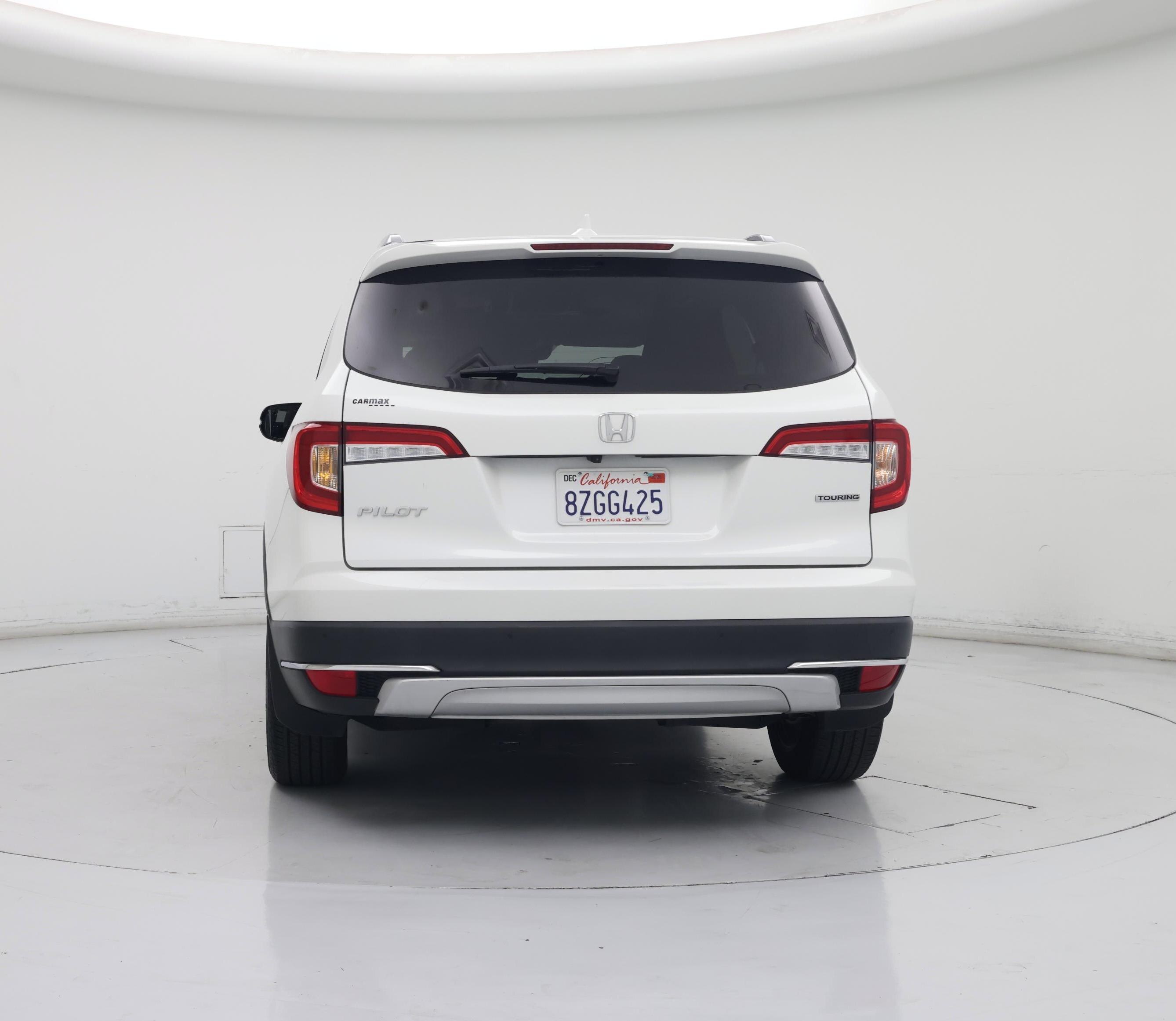 Thumbnail: 2022 Honda Pilot - 6