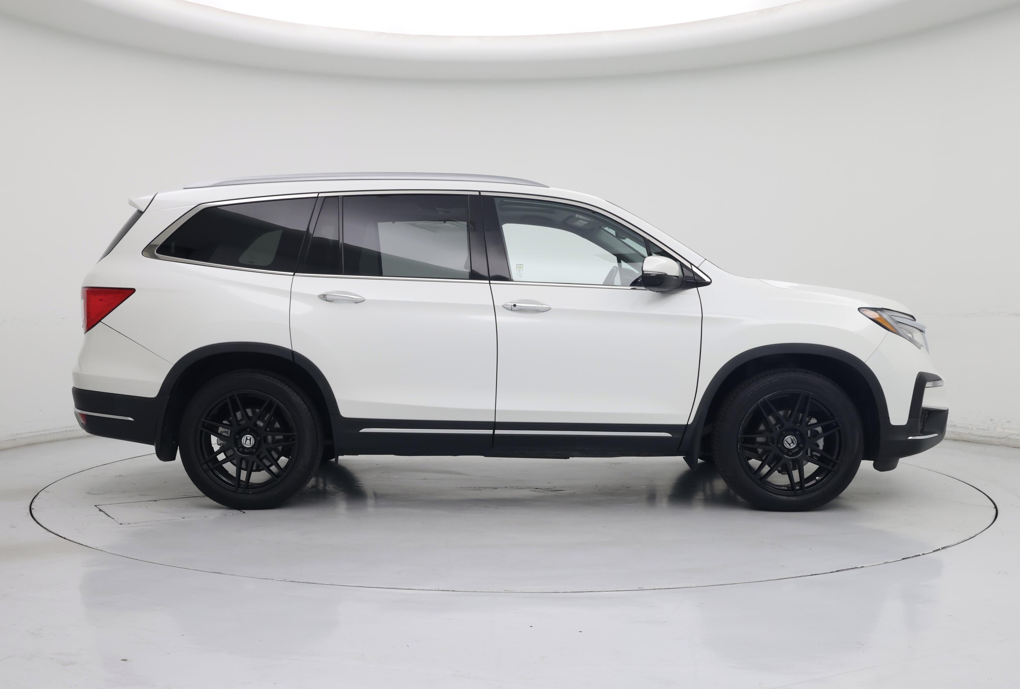 Thumbnail: 2022 Honda Pilot - 7