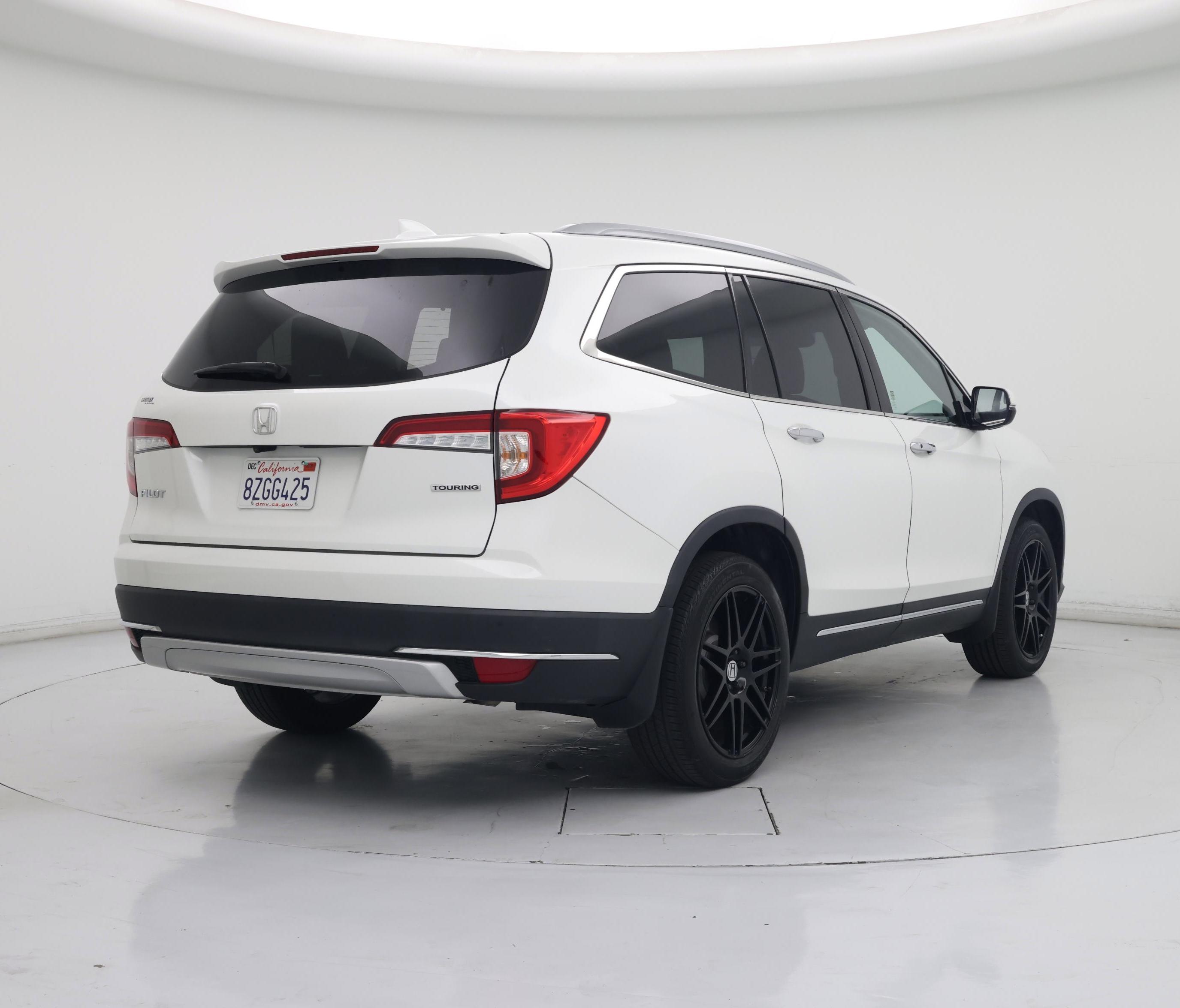 Thumbnail: 2022 Honda Pilot - 8