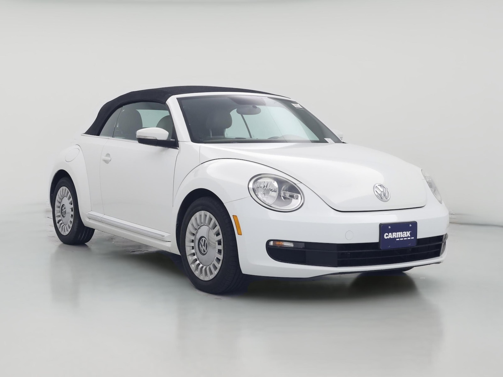 2014 Volkswagen Beetle