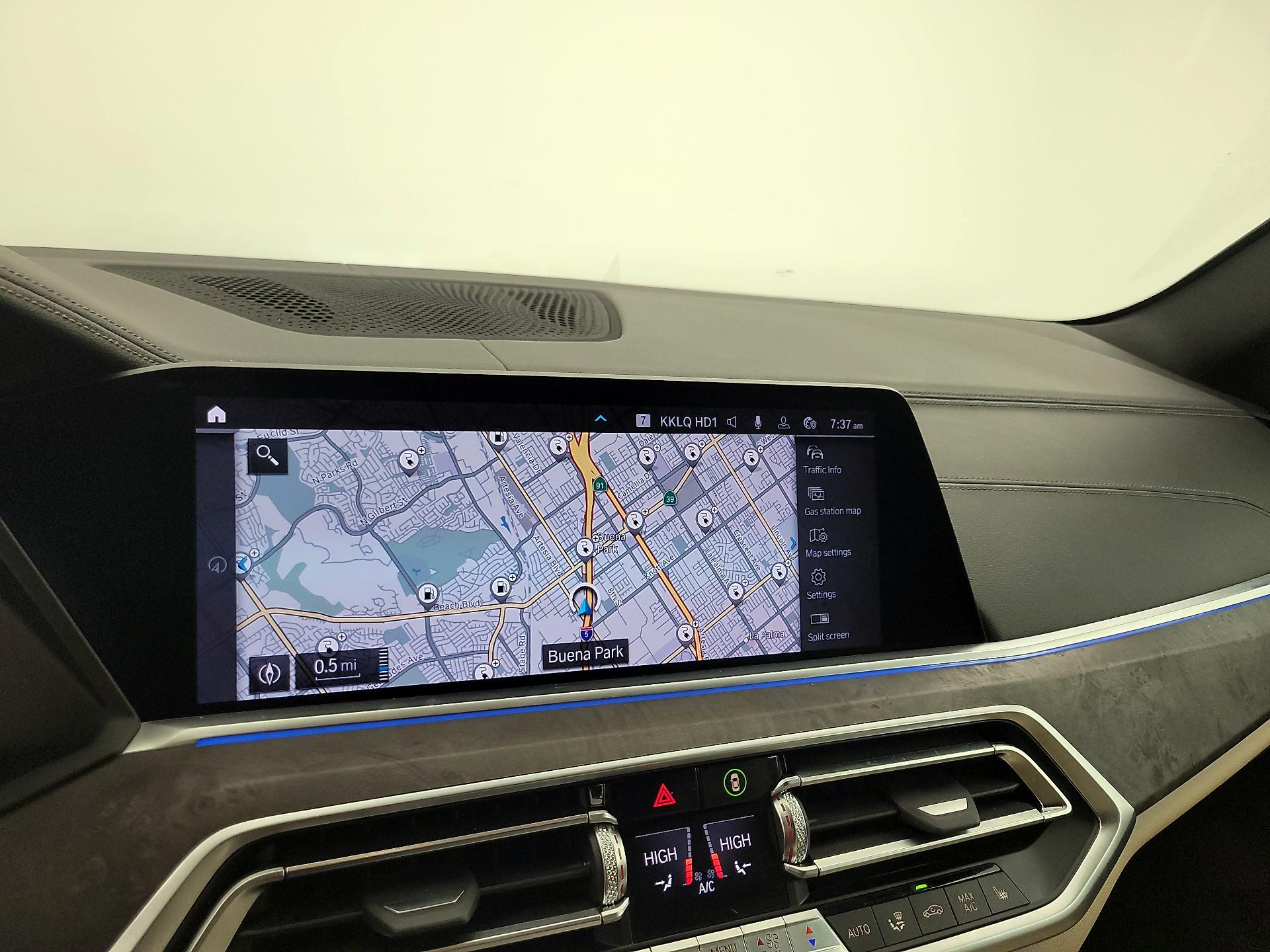 Thumbnail: 2021 BMW X5 - 14